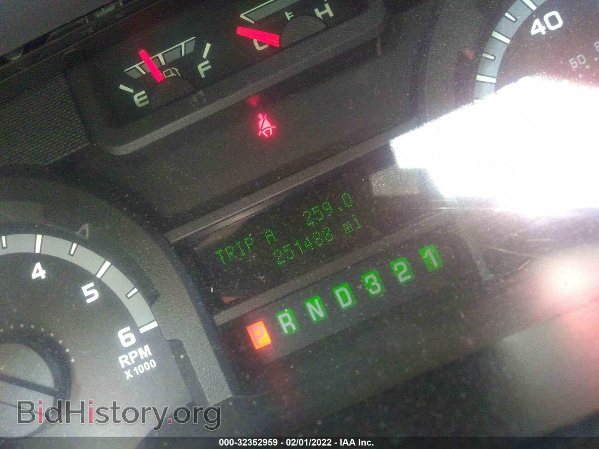 2010 FORD ECONOLINE CARGO VAN - VIN: 1FDSS3ES3ADA78311 - Фото 7