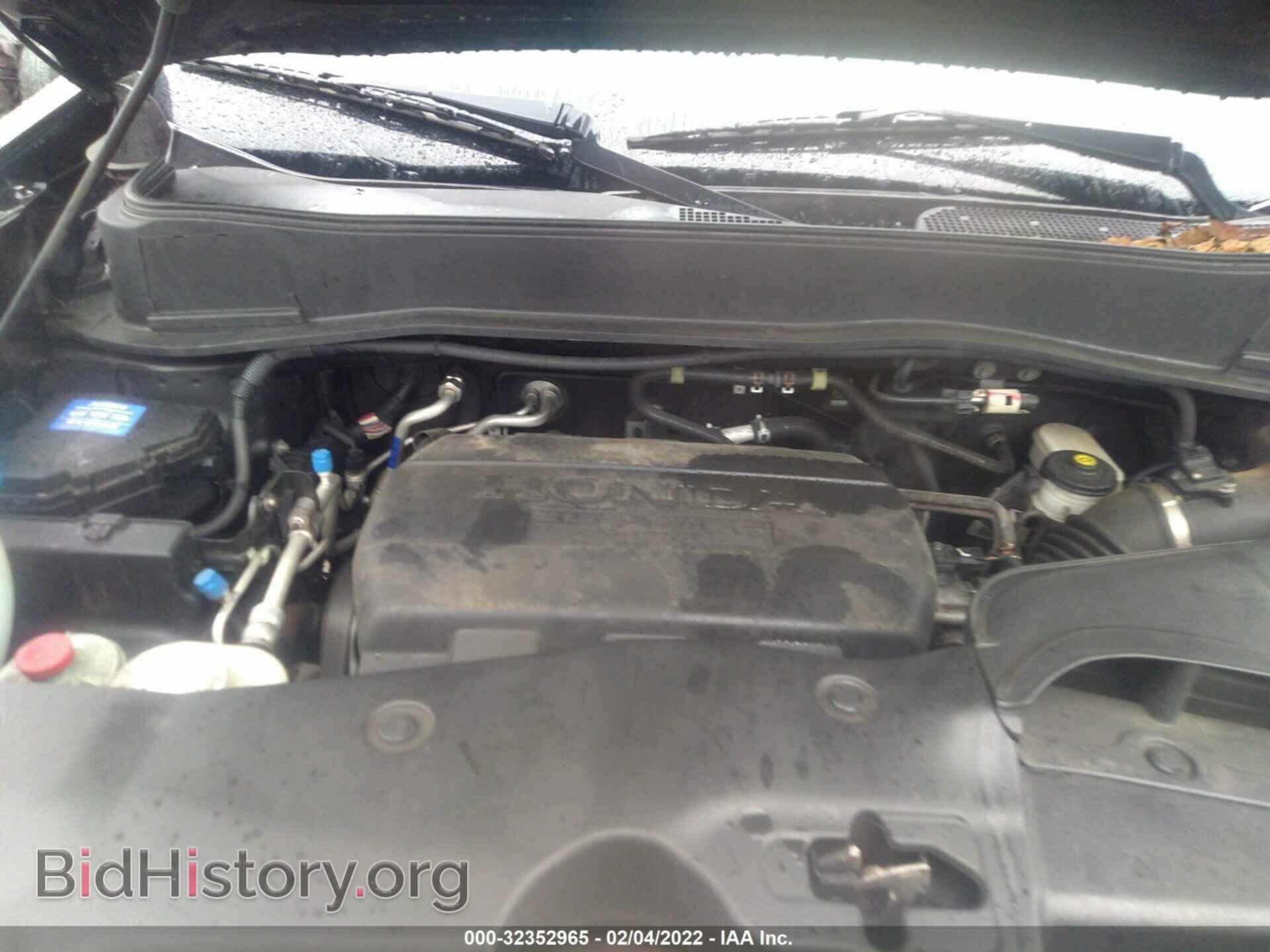 2011 HONDA PILOT - VIN: 5FNYF4H70BB090720 - Фото 10