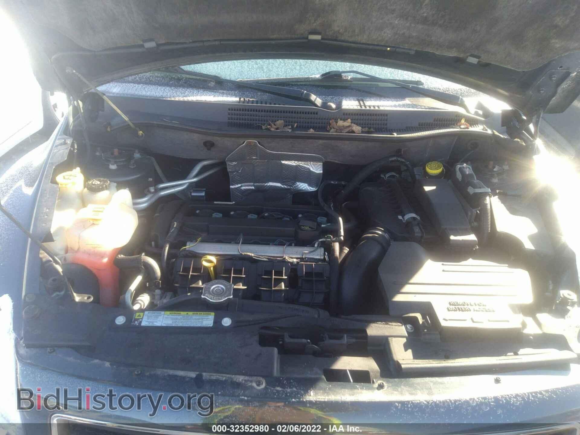 2008 DODGE CALIBER - VIN: 1B3HB48B88D753761 - Фото 10
