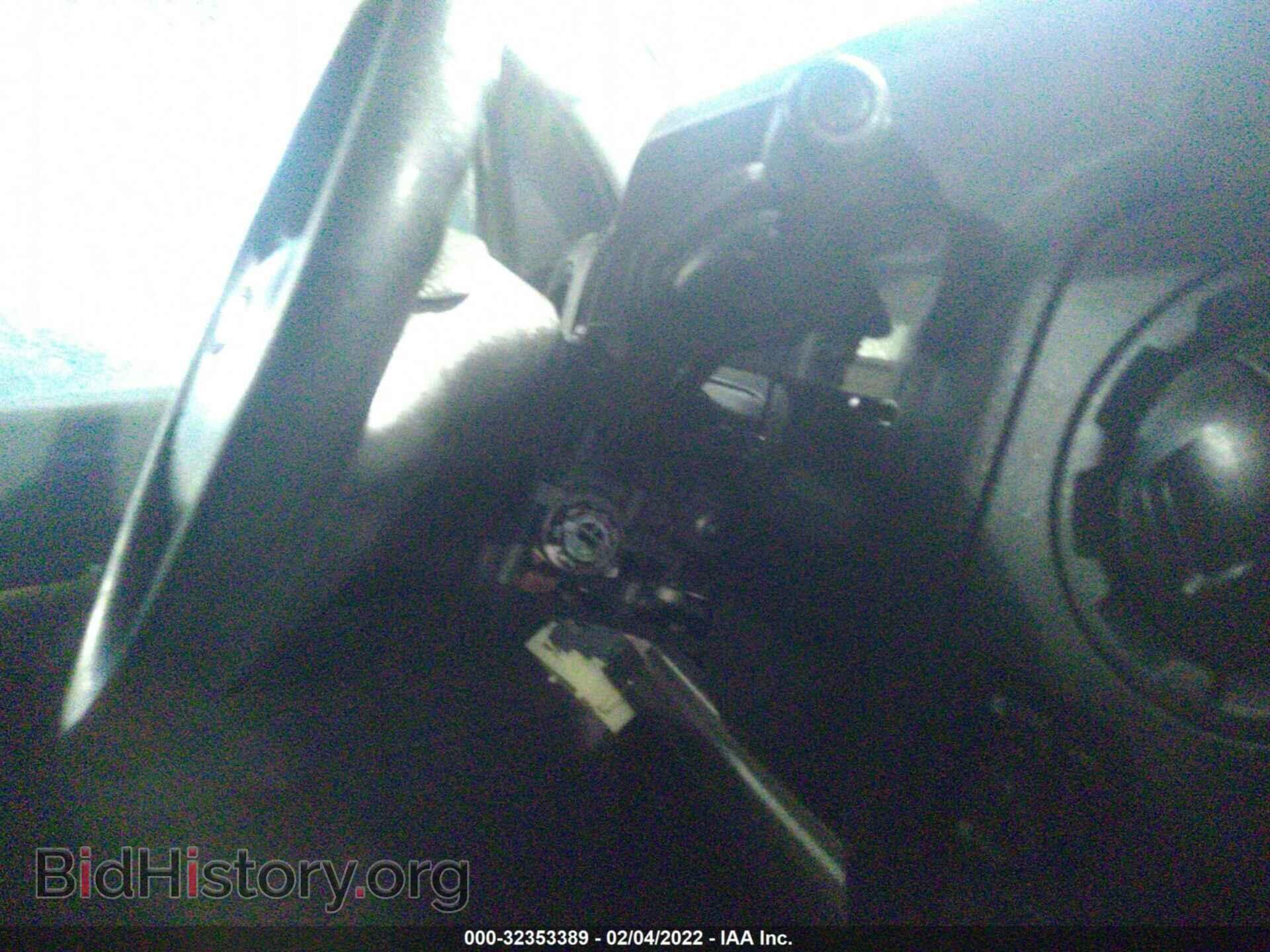 2012 FORD ECONOLINE CARGO VAN - VIN: 1FTNE2EW8CDA92424 - Фото 6