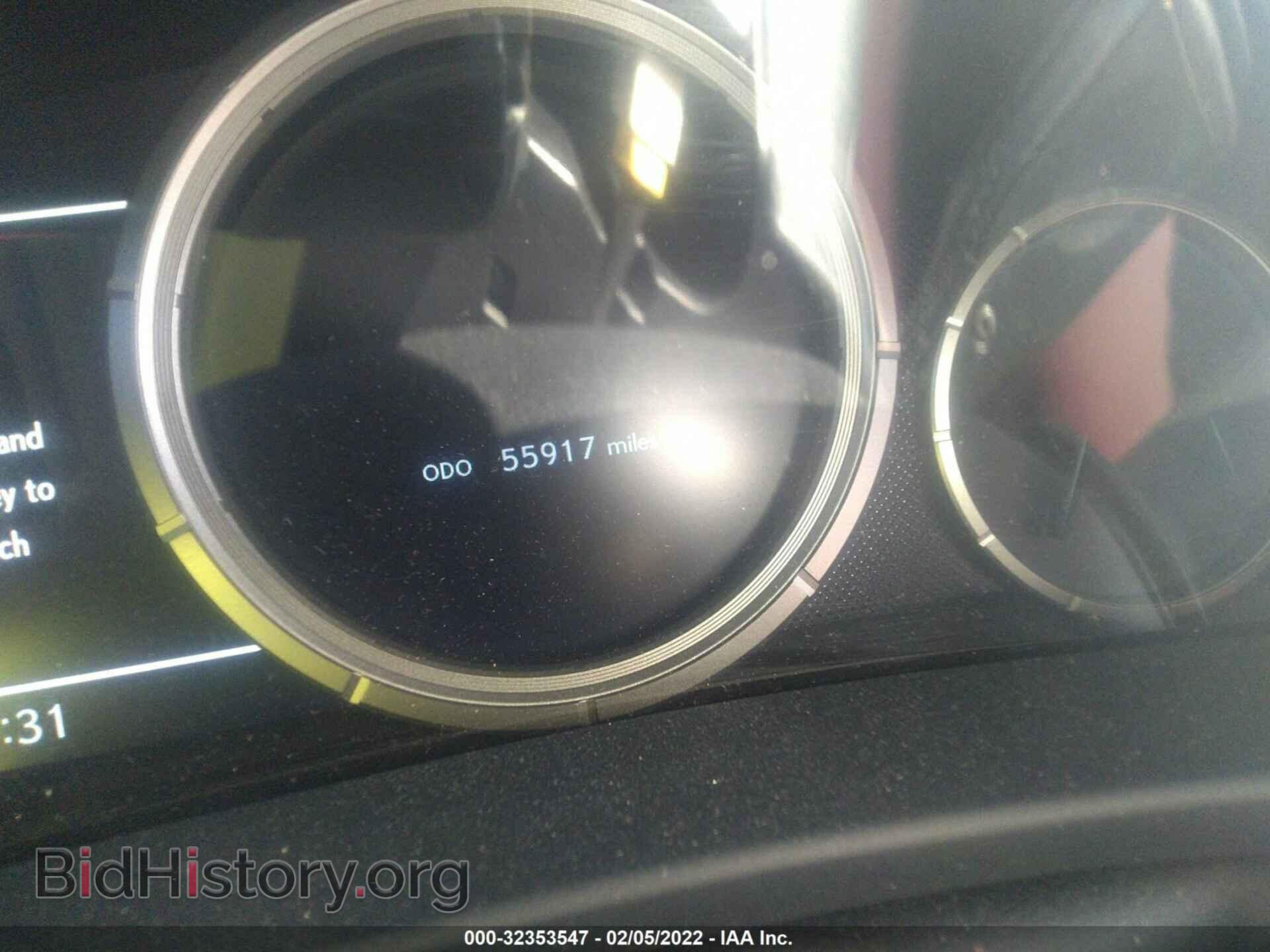 2019 LEXUS RX - VIN: 2T2BZMCA8KC195764 - Фото 7