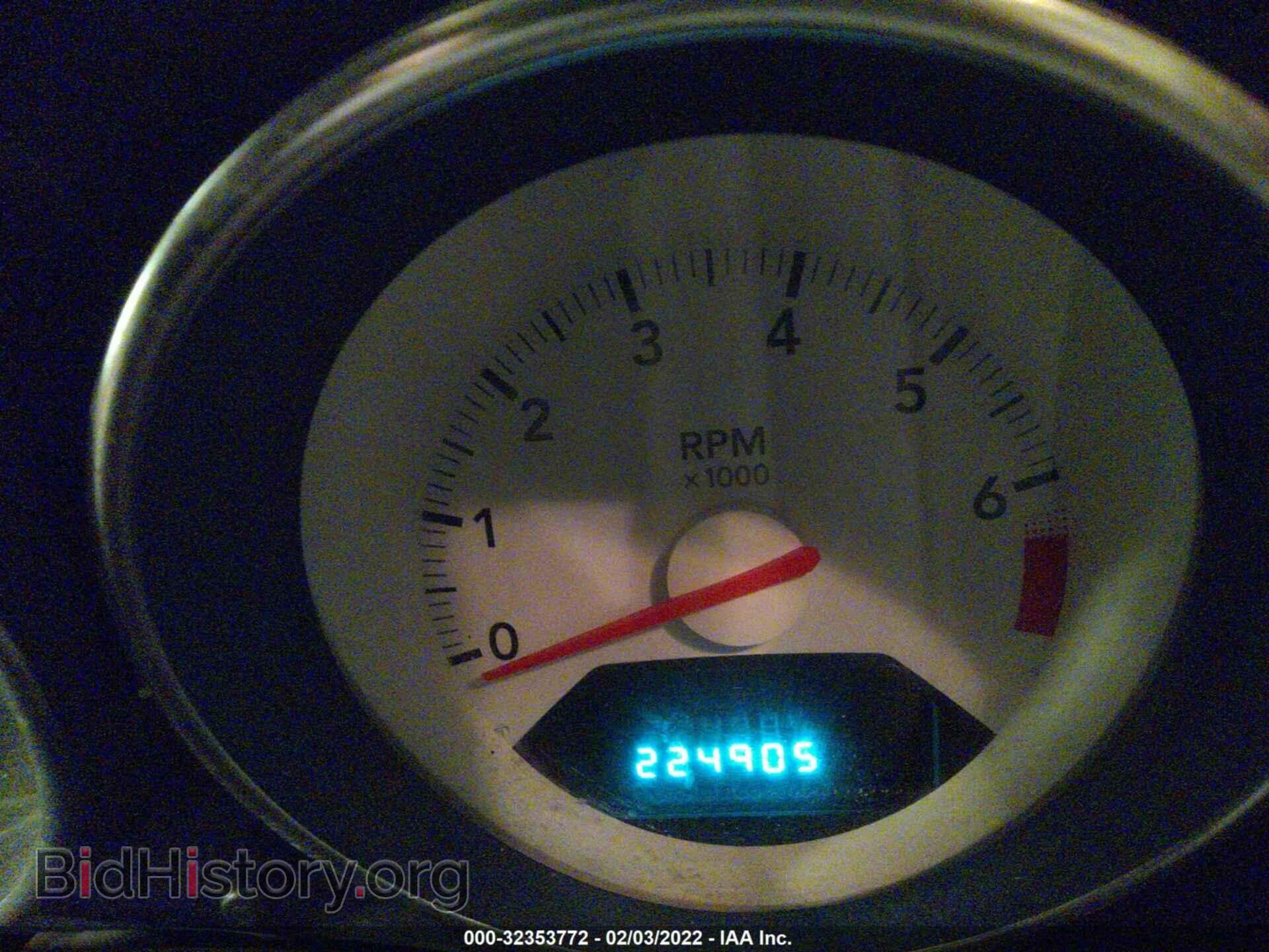 2008 DODGE CALIBER - VIN: 1B3HB48B08D771008 - Фото 7