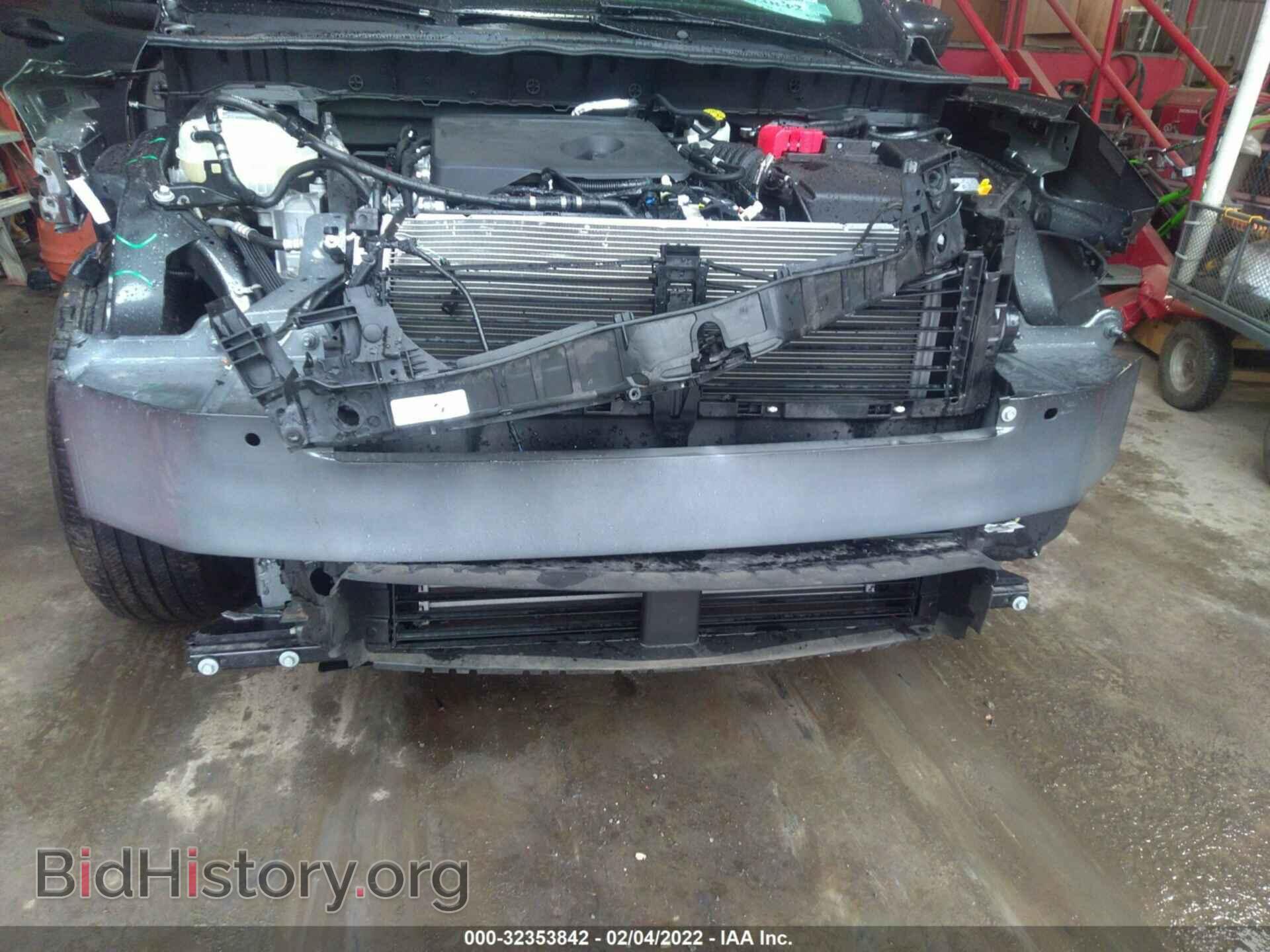 2020 FORD ESCAPE - VIN: 1FMCU0G60LUA92618 - Photo 6