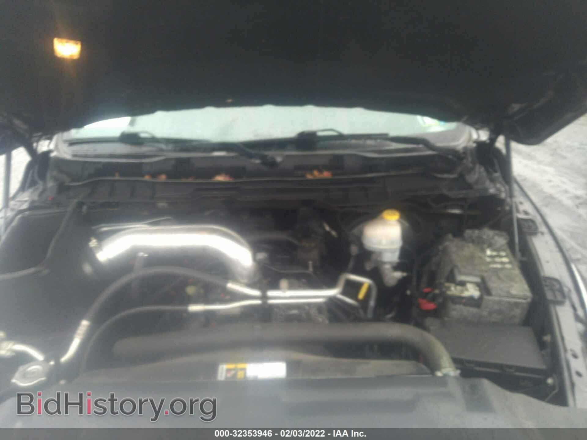 2016 RAM 1500 - VIN: 1C6RR7YT6GS416693 - Фото 10