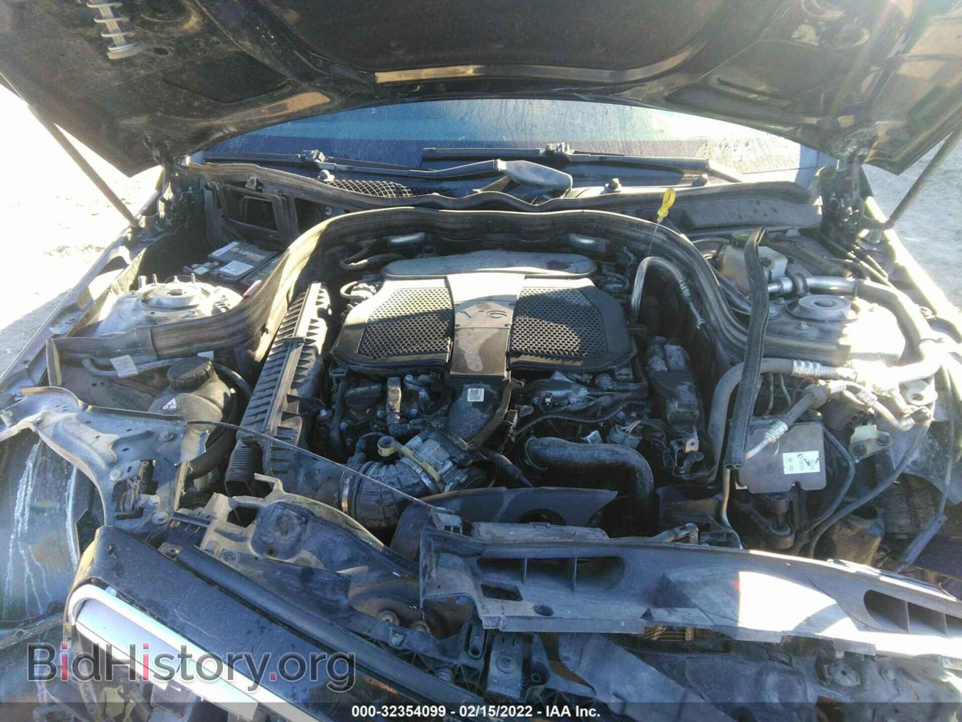 2014 MERCEDES-BENZ E-CLASS - VIN: WDDHF5KB1EA896832 - Фото 10