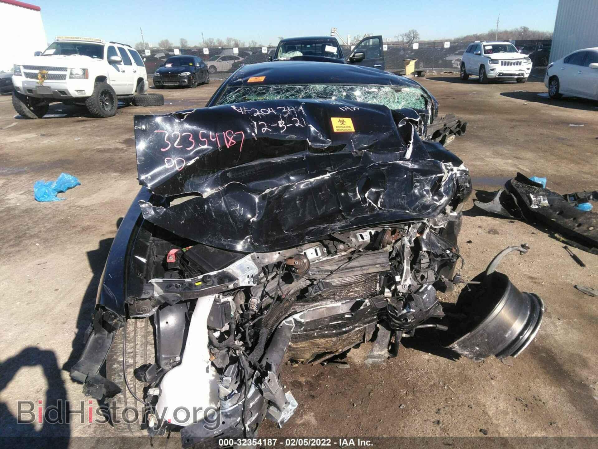 2017 DODGE CHARGER - VIN: 2C3CDXBG1HH629864 - Фото 6