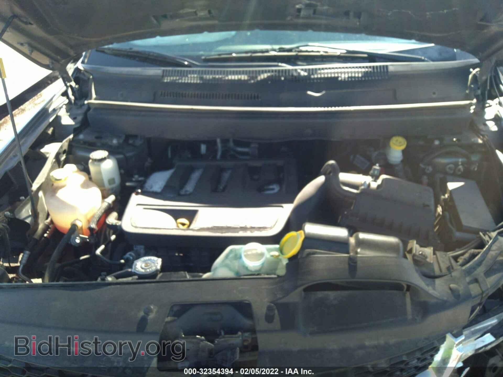 2015 DODGE JOURNEY - VIN: 3C4PDCBB5FT582739 - Фото 10