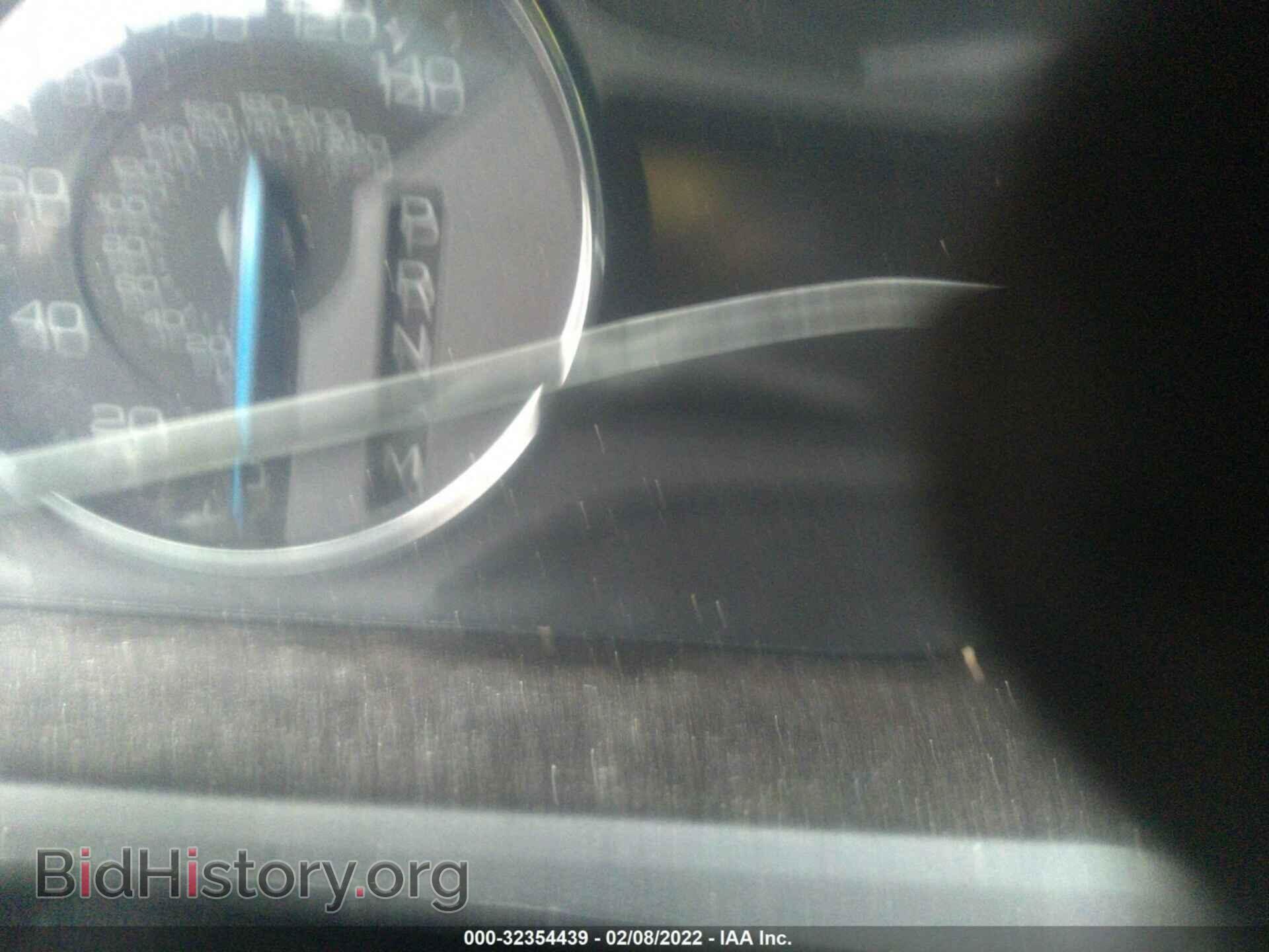 2011 FORD EDGE - VIN: 2FMDK3JC1BBA20194 - Photo 7