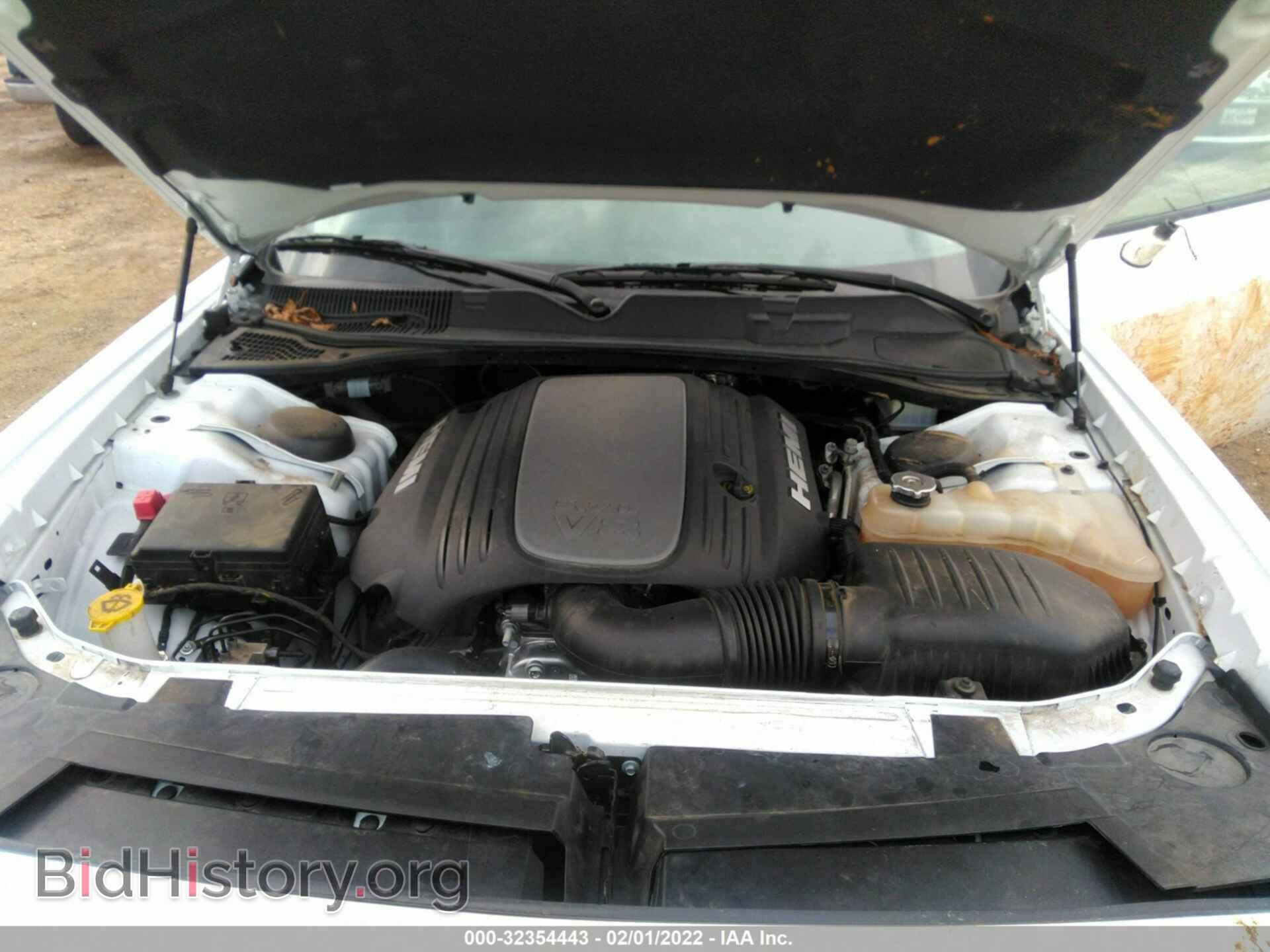 2019 DODGE CHALLENGER - VIN: 2C3CDZBTXKH752255 - Фото 10