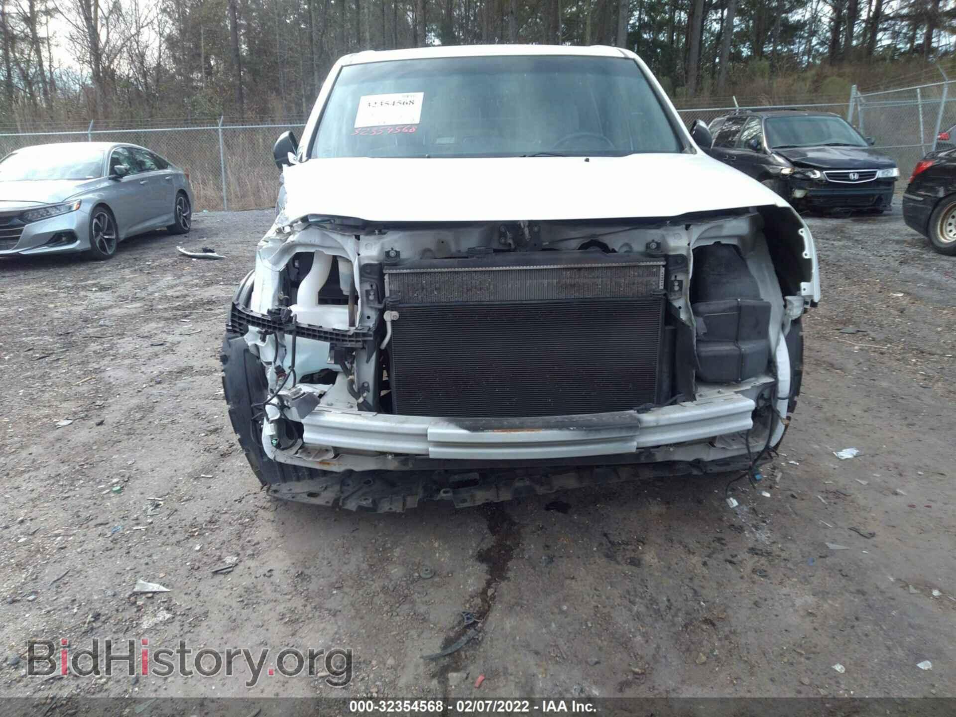 2015 HONDA PILOT - VIN: 5FNYF3H69FB004554 - Фото 6