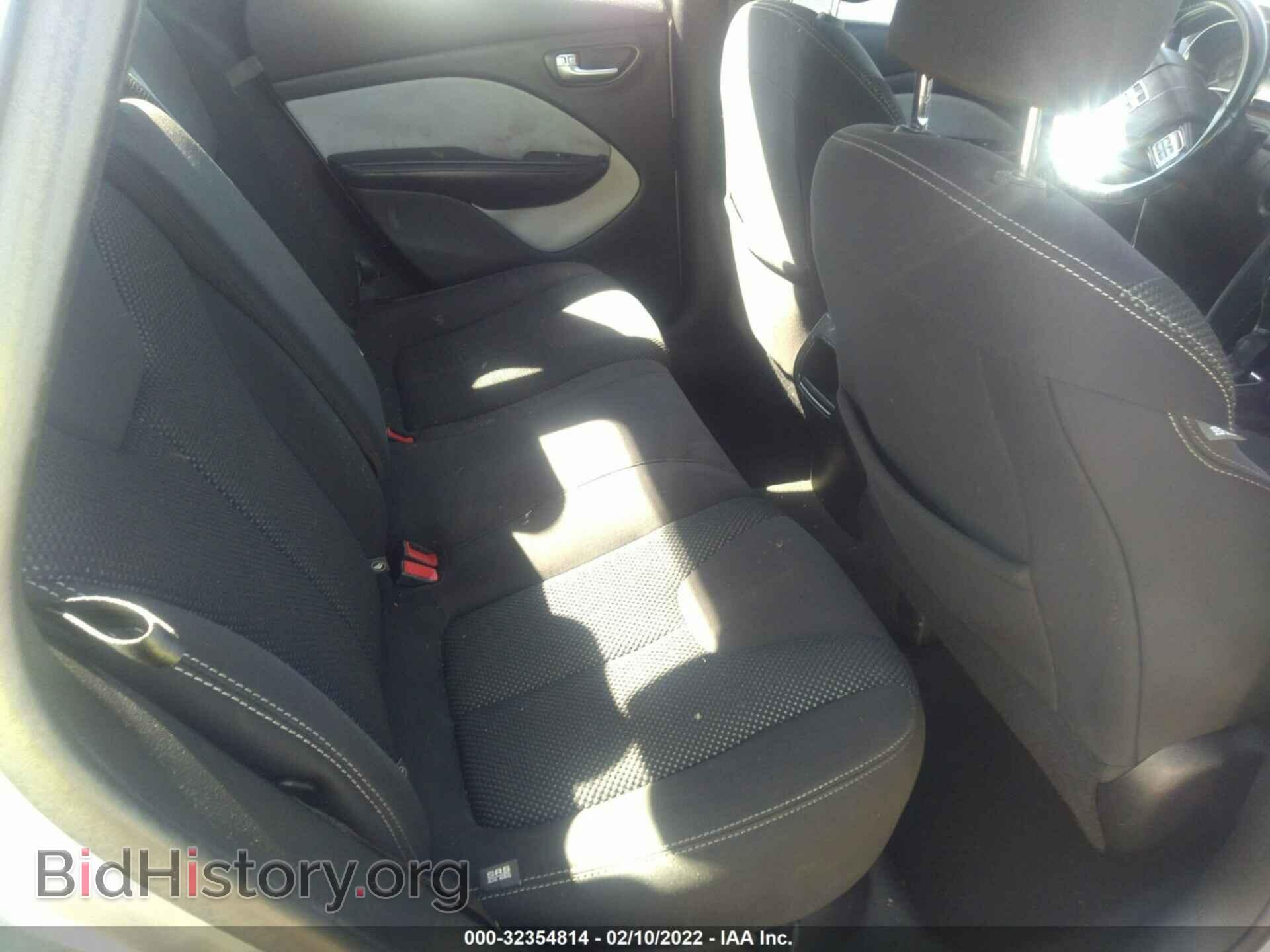 2014 DODGE DART - VIN: 1C3CDFBB7ED877933 - Фото 8
