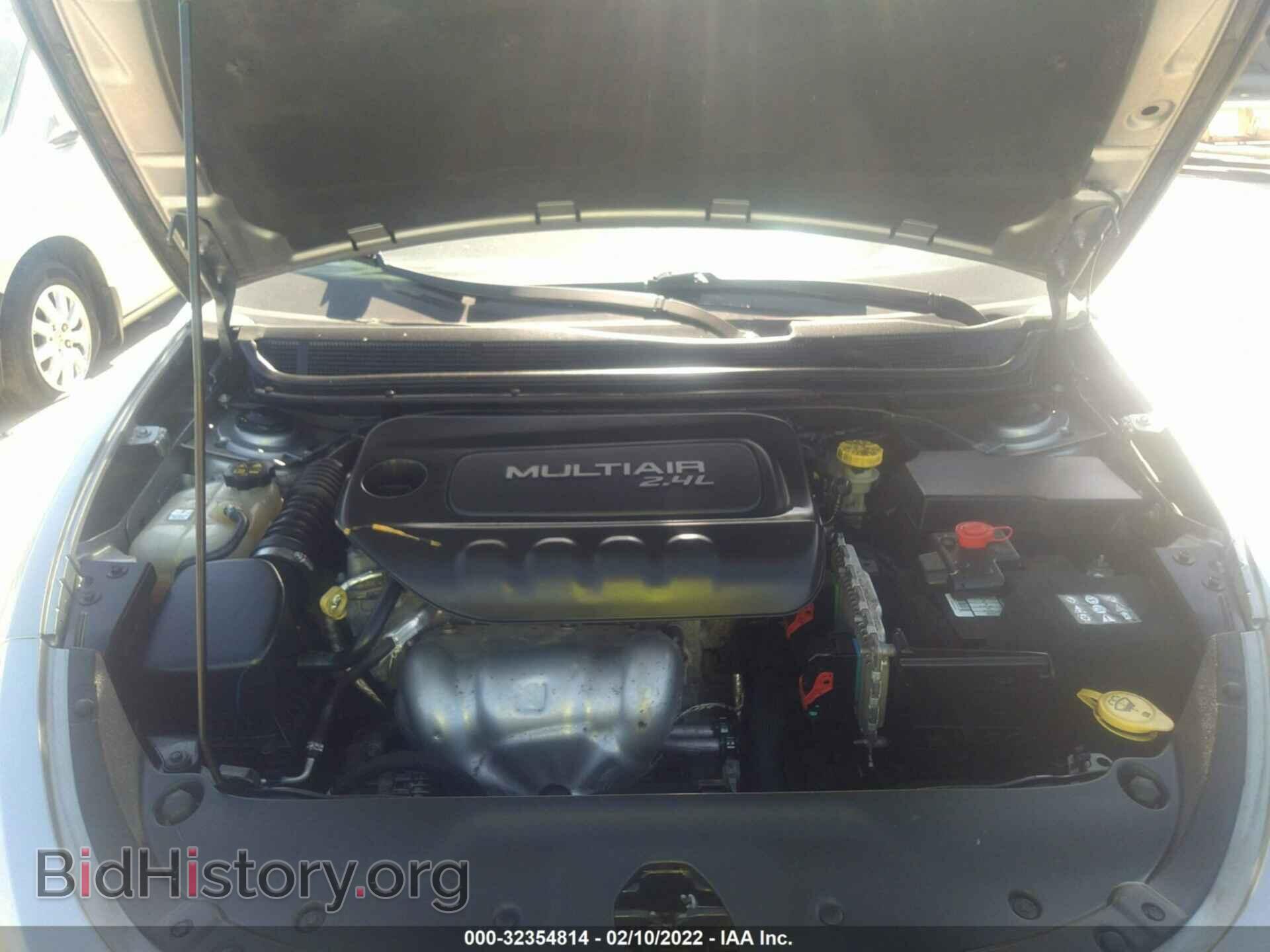 2014 DODGE DART - VIN: 1C3CDFBB7ED877933 - Фото 10