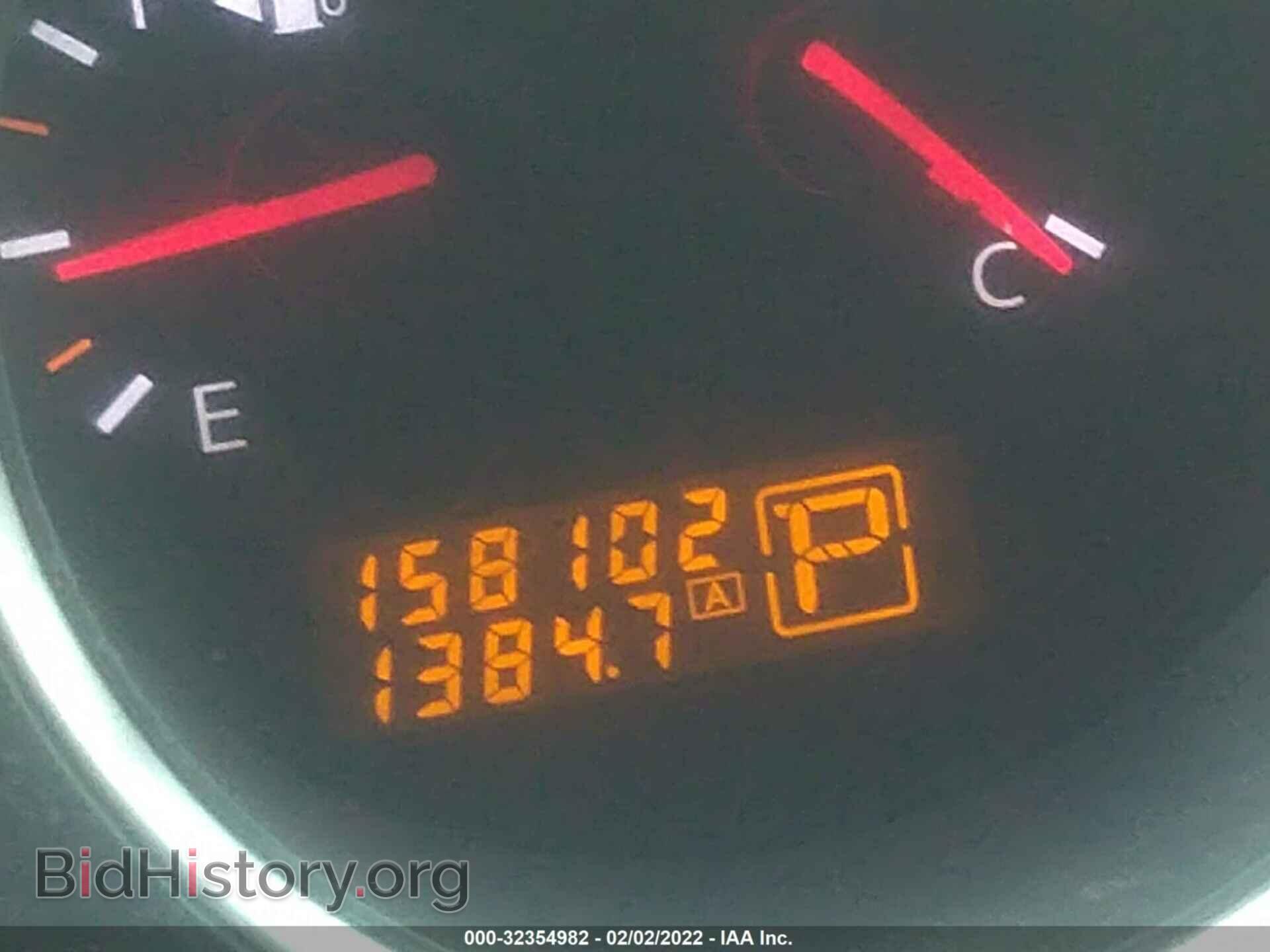 2007 NISSAN MAXIMA - VIN: 1N4BA41E17C820884 - Фото 7