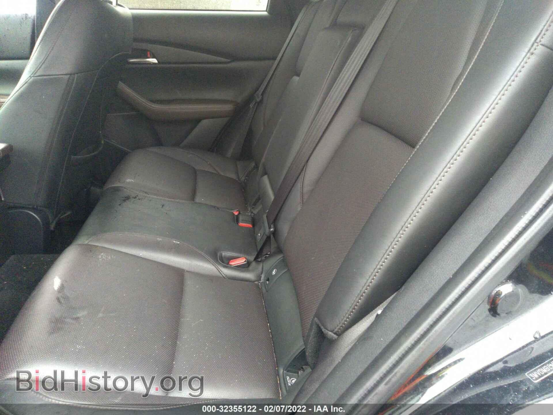 2020 MAZDA CX-30 - VIN: 3MVDMBEM7LM140205 - Фото 8