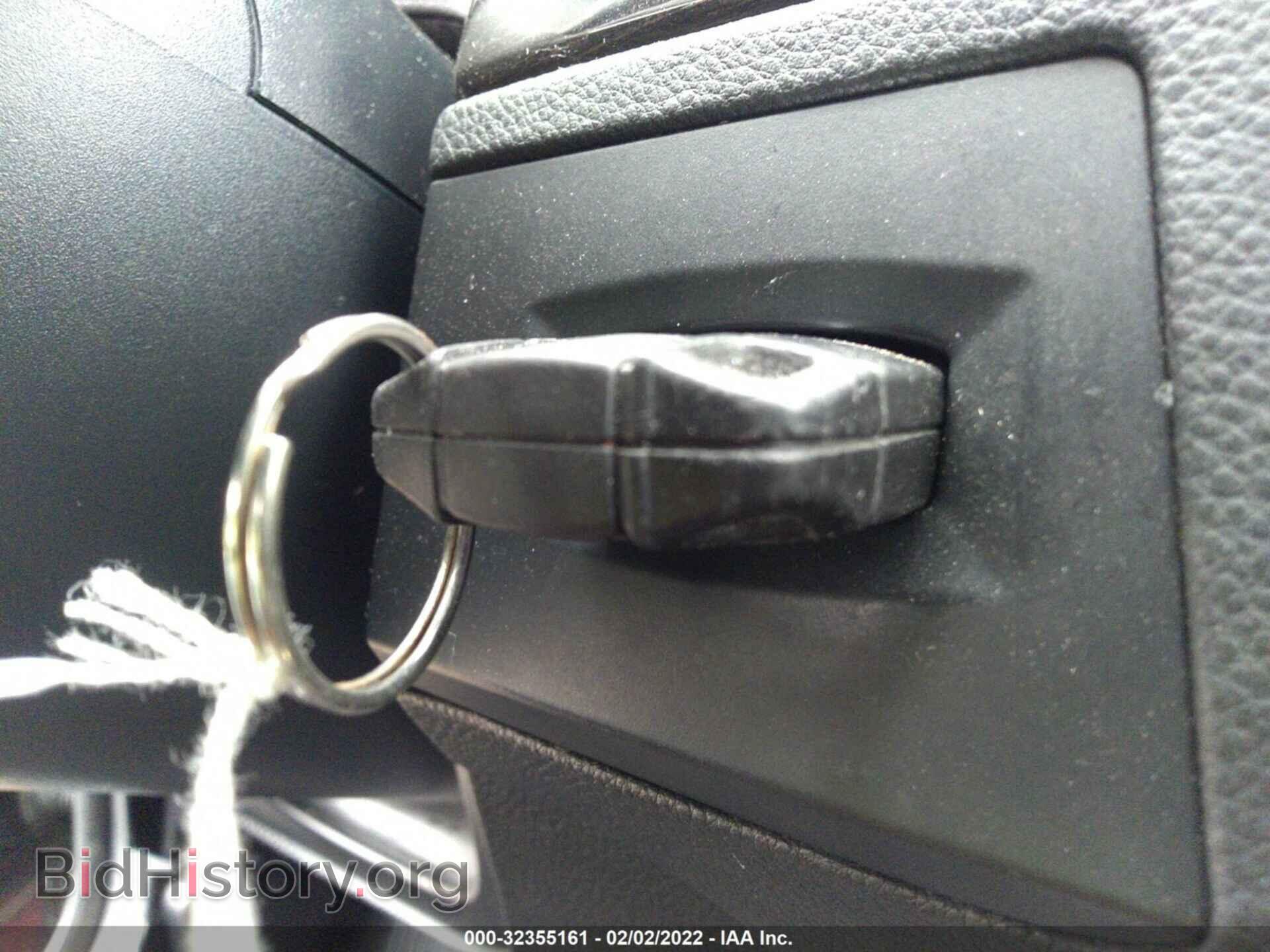 2011 BMW 3 SERIES - VIN: WBAKE3C55BE558402 - Фото 11