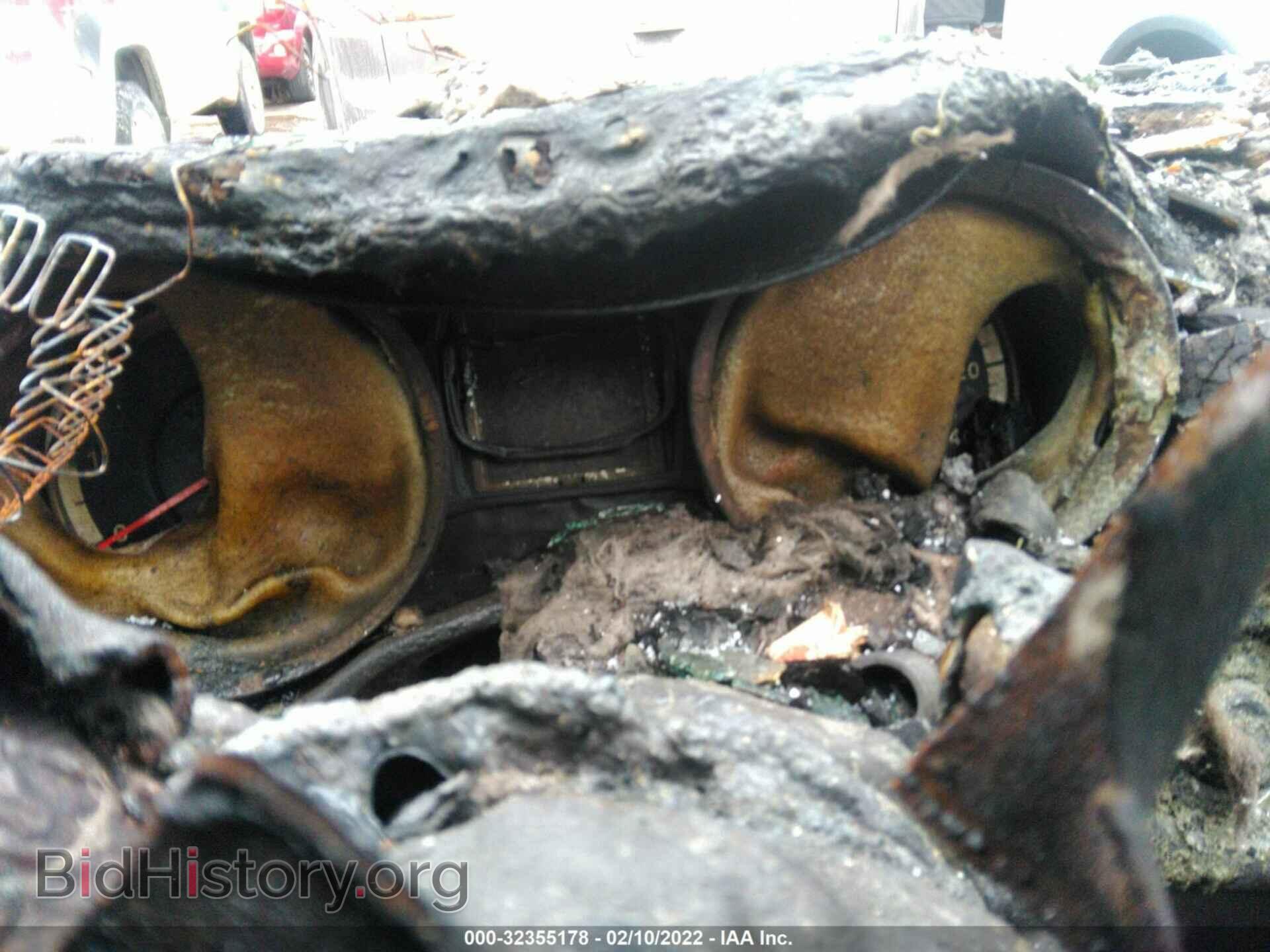 2013 DODGE DURANGO - VIN: 1C4SDJCT4DC556955 - Фото 7