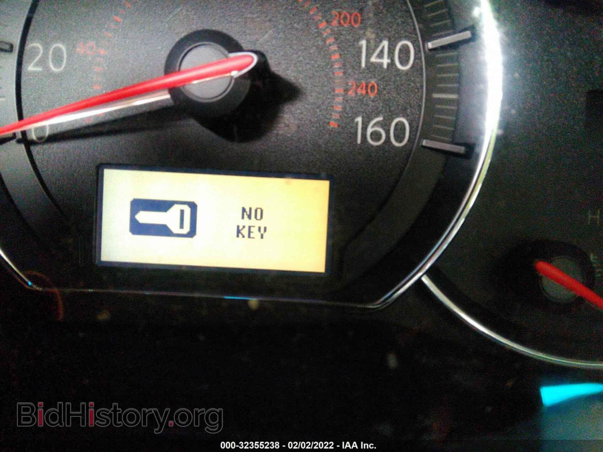 2012 NISSAN MAXIMA - VIN: 1N4AA5AP1CC808392 - Photo 7