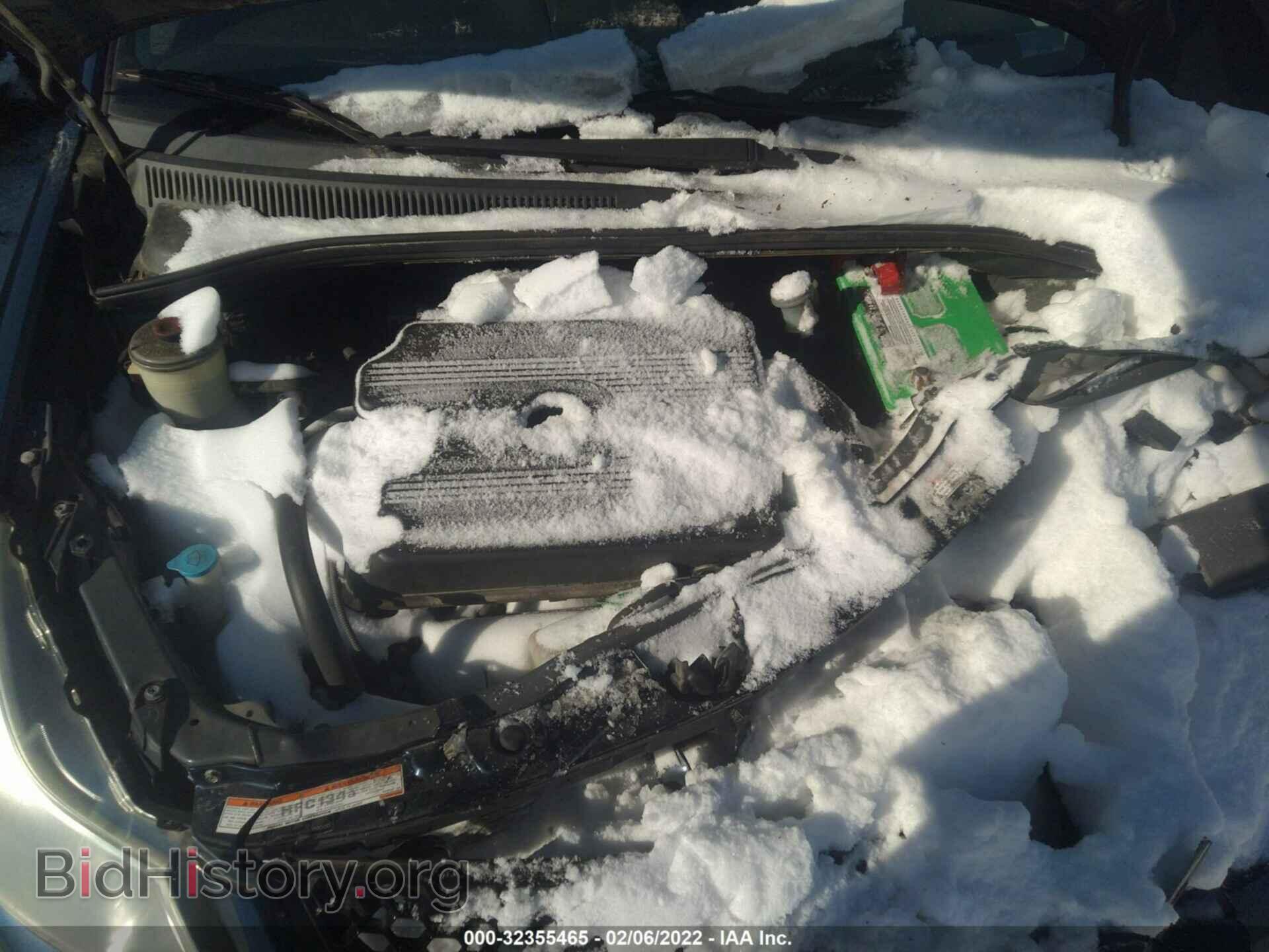 2009 SUZUKI SX4 - VIN: JS2YC414996203200 - Фото 10