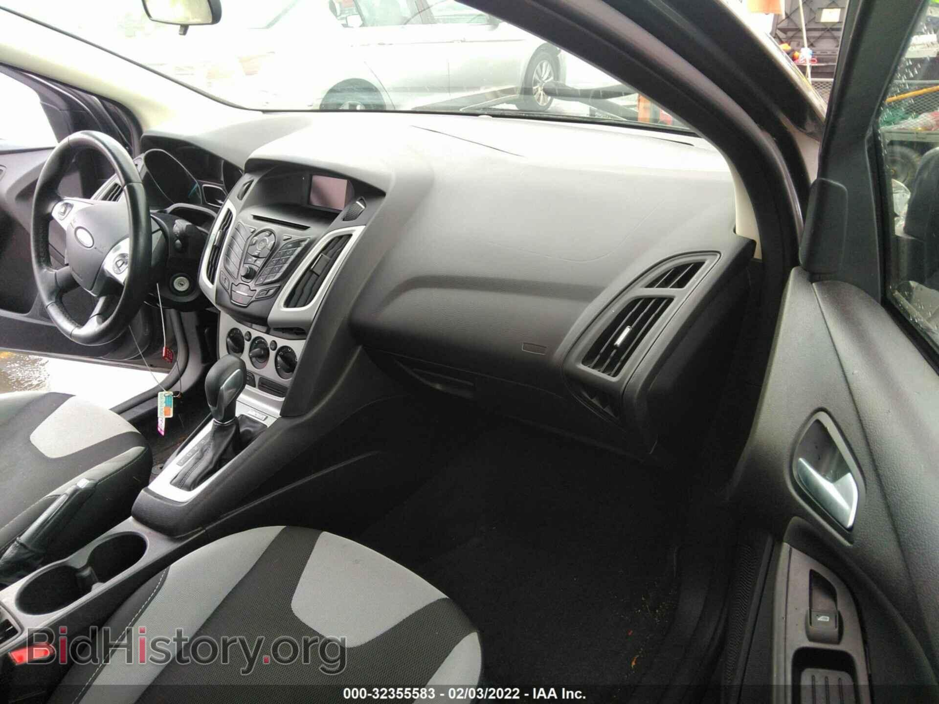 2014 FORD FOCUS - VIN: 1FADP3F27EL402729 - Photo 5