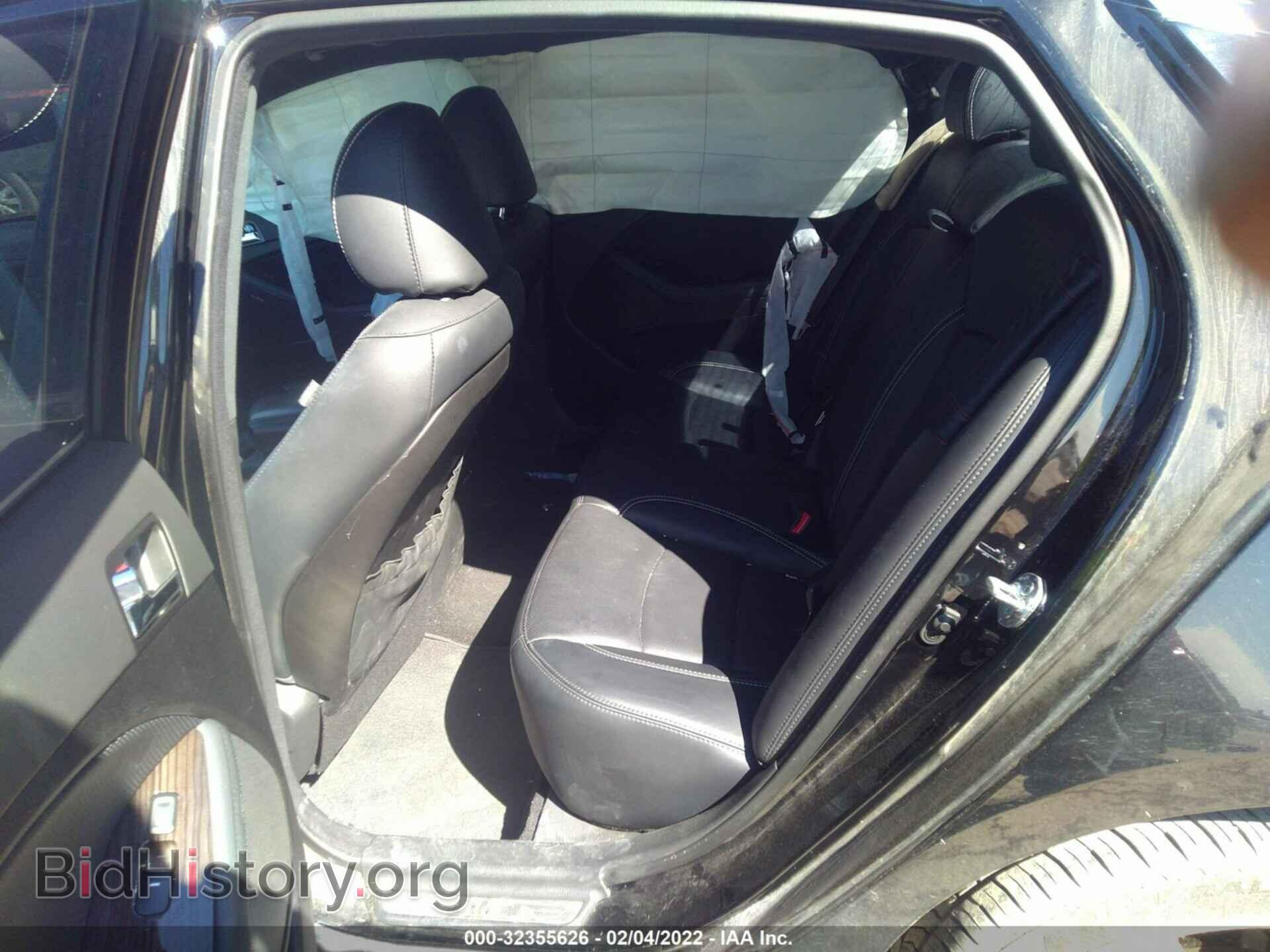 2013 KIA OPTIMA - VIN: 5XXGR4A63DG091624 - Фото 8