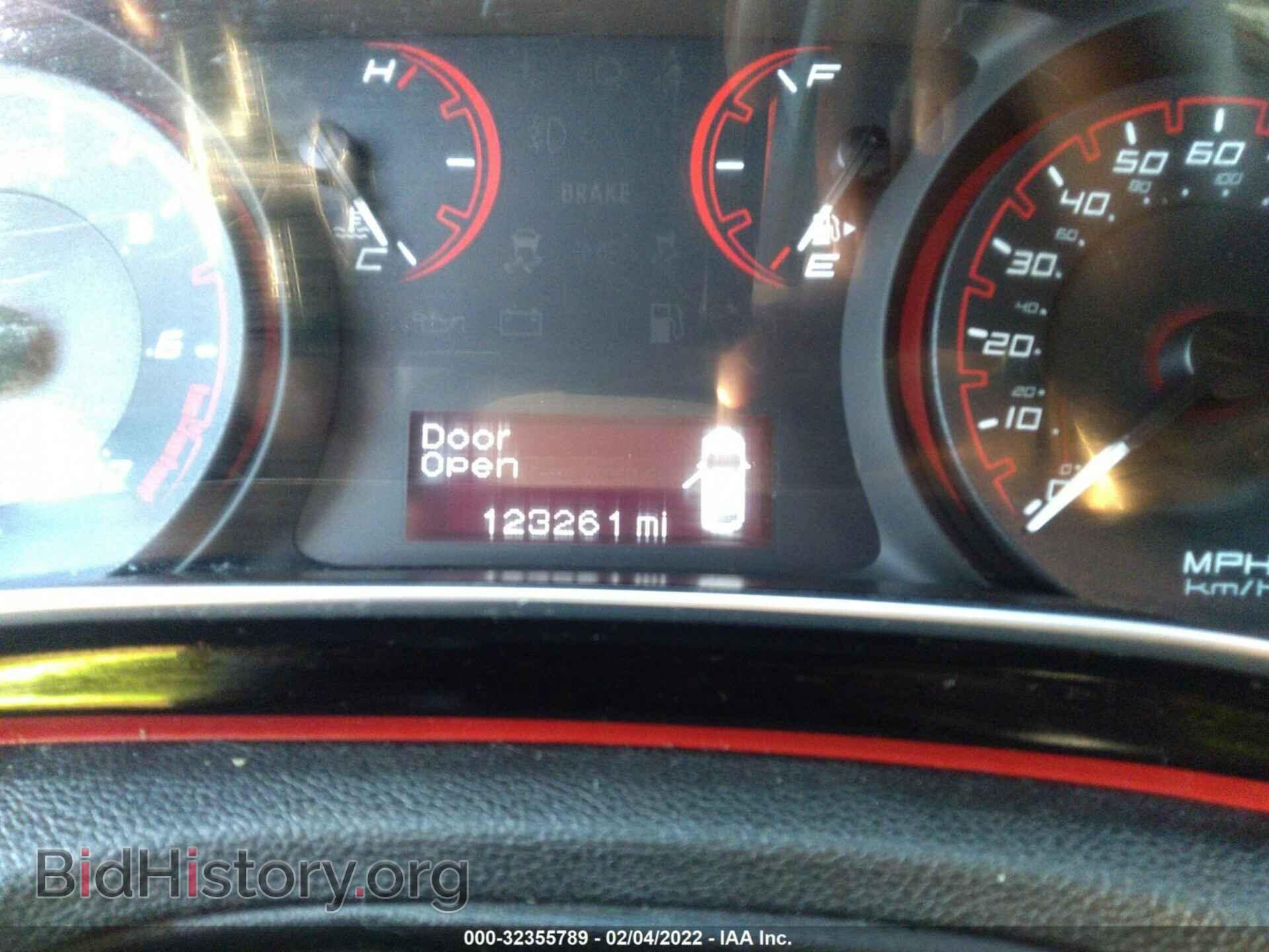 2015 DODGE DART - VIN: 1C3CDFBB0FD369479 - Фото 7