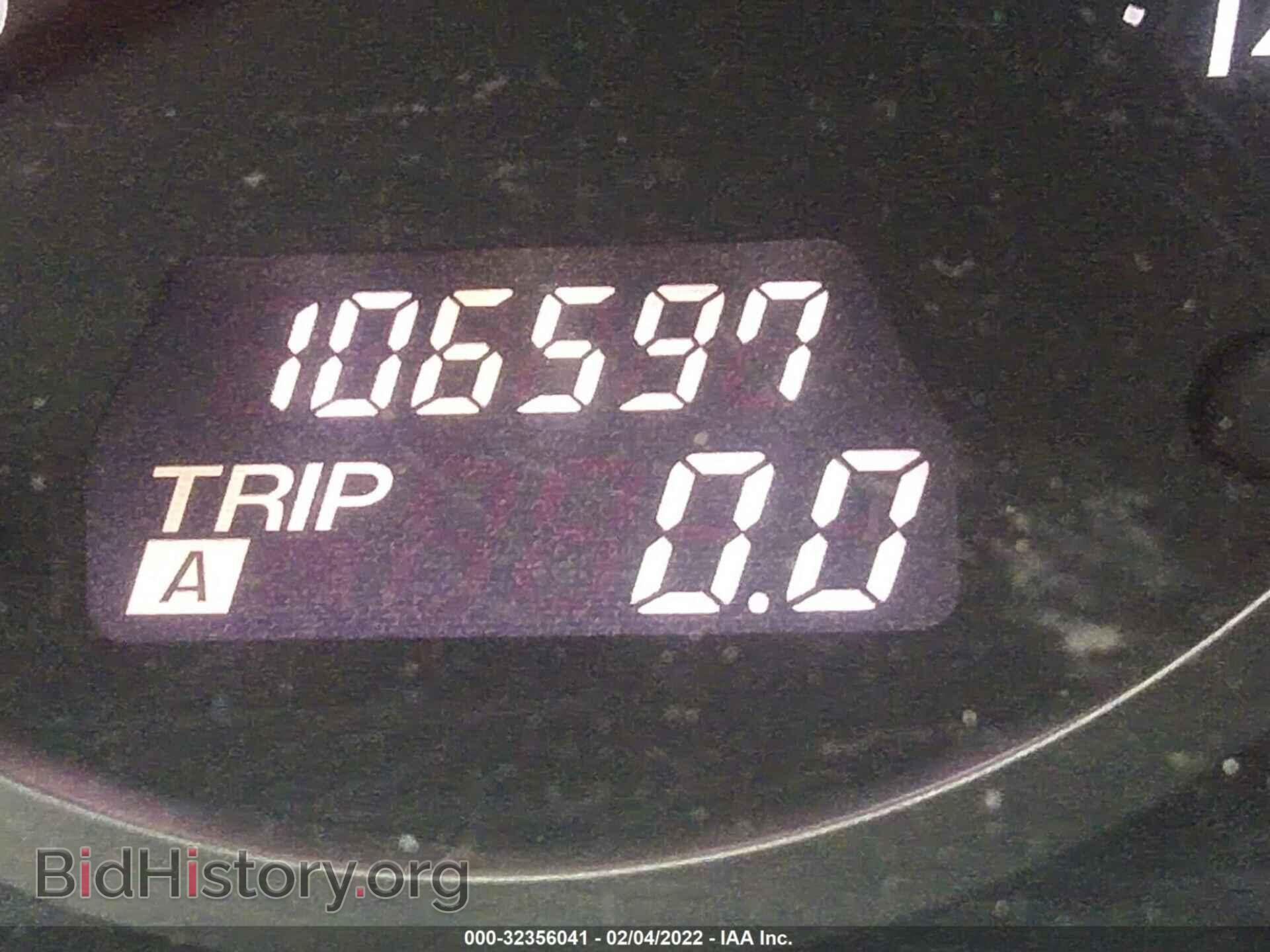 2010 MAZDA MAZDA5 - VIN: JM1CR2WL4A0366741 - Фото 7