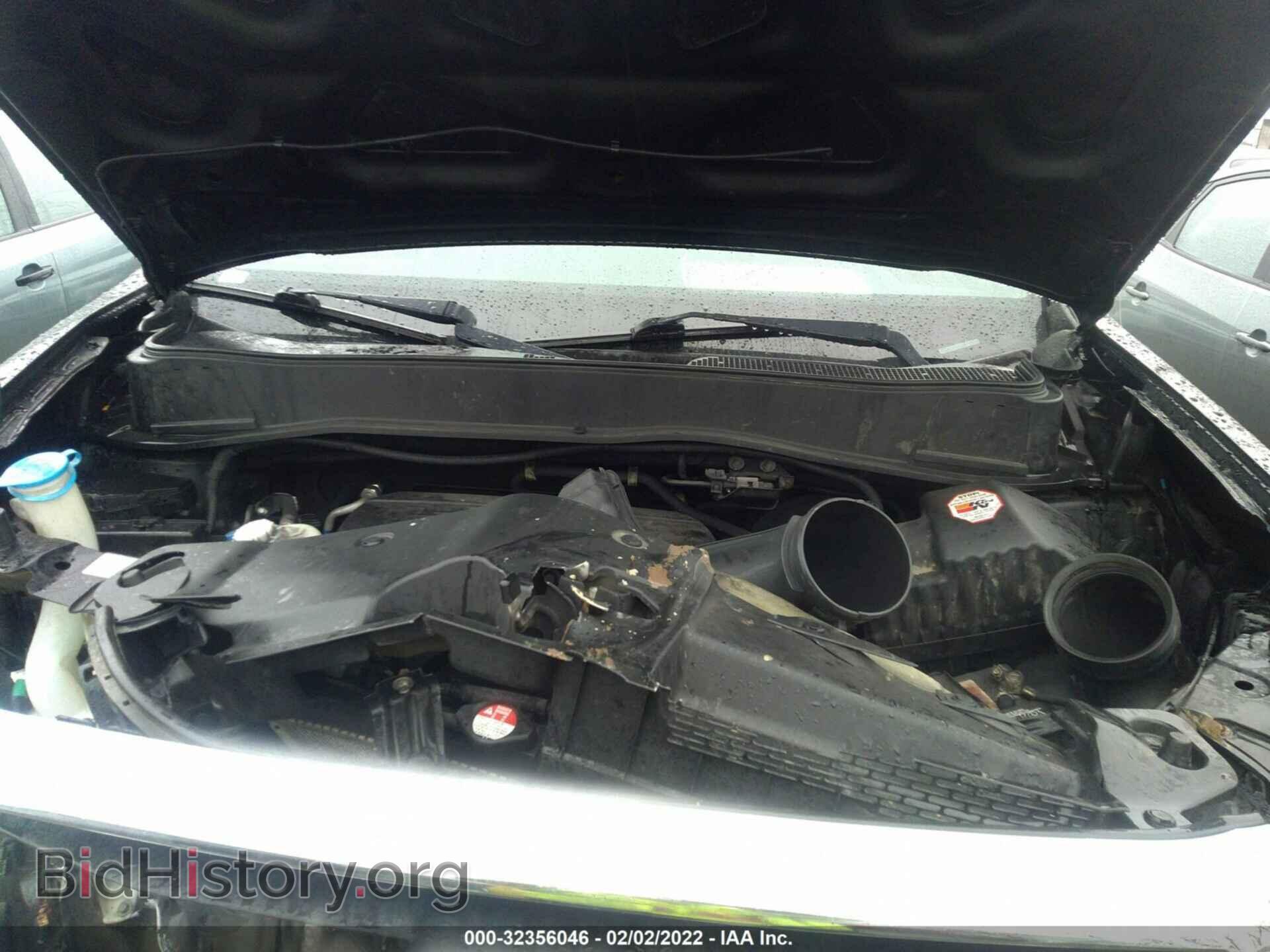 2012 HONDA PILOT - VIN: 5FNYF4H7XCB016884 - Photo 10