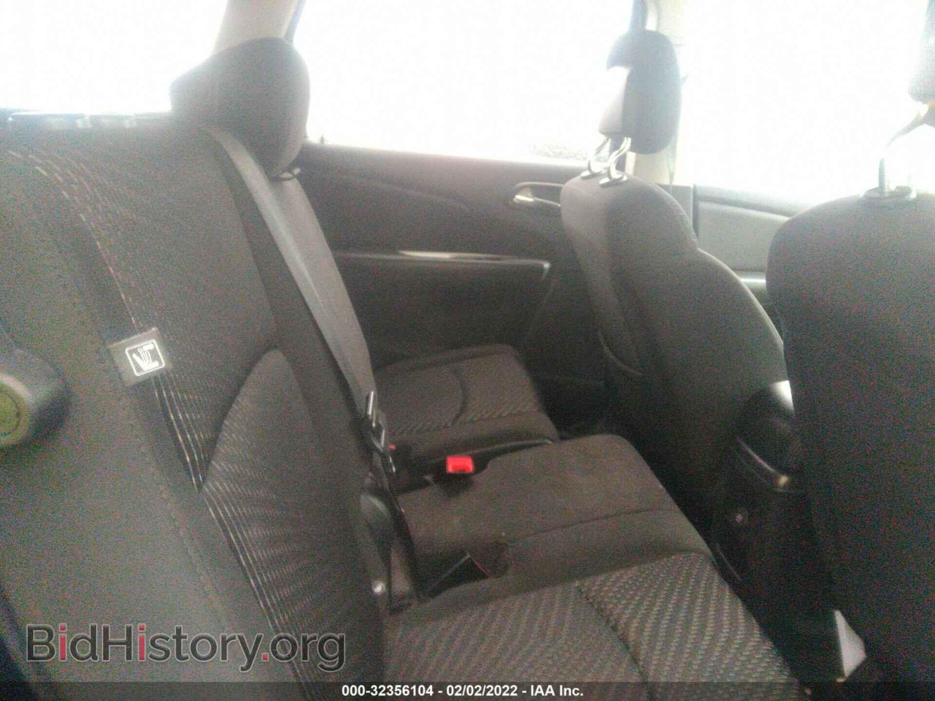 2020 DODGE JOURNEY - VIN: 3C4PDCAB8LT279161 - Фото 8