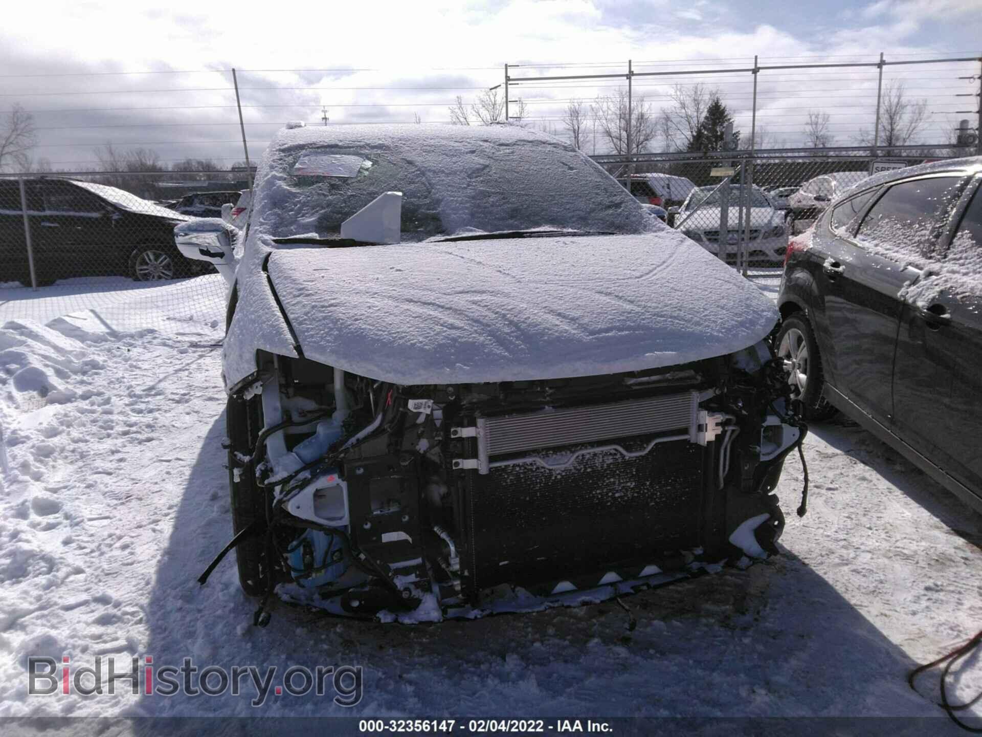 2019 CHRYSLER PACIFICA - VIN: 2C4RC1GG2KR644308 - Photo 6