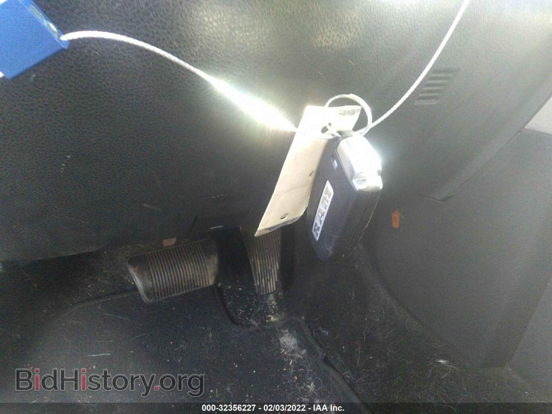 2013 RAM 3500 - VIN: 3C63R3JL3DG615941 - Фото 11
