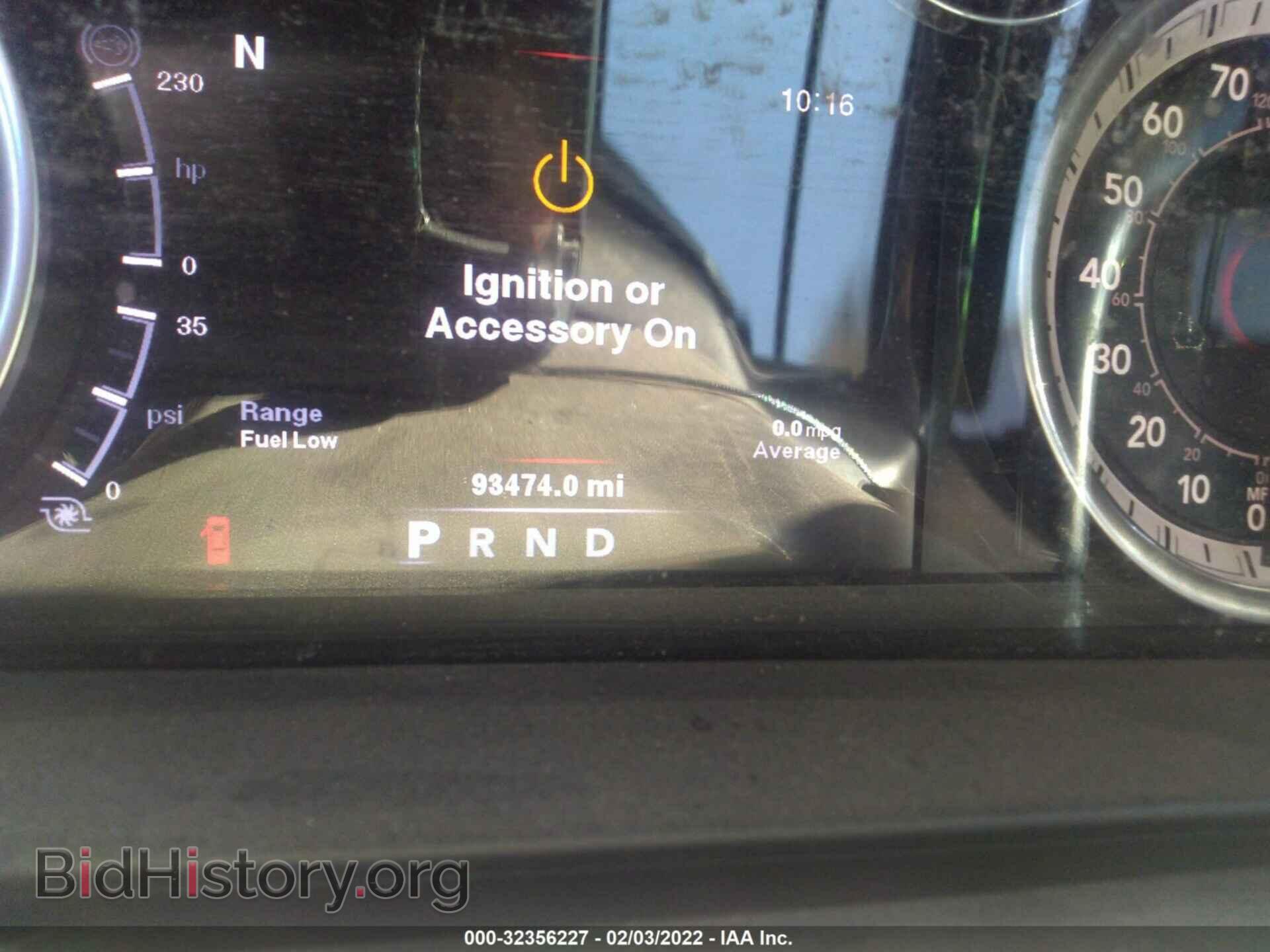 2013 RAM 3500 - VIN: 3C63R3JL3DG615941 - Фото 6