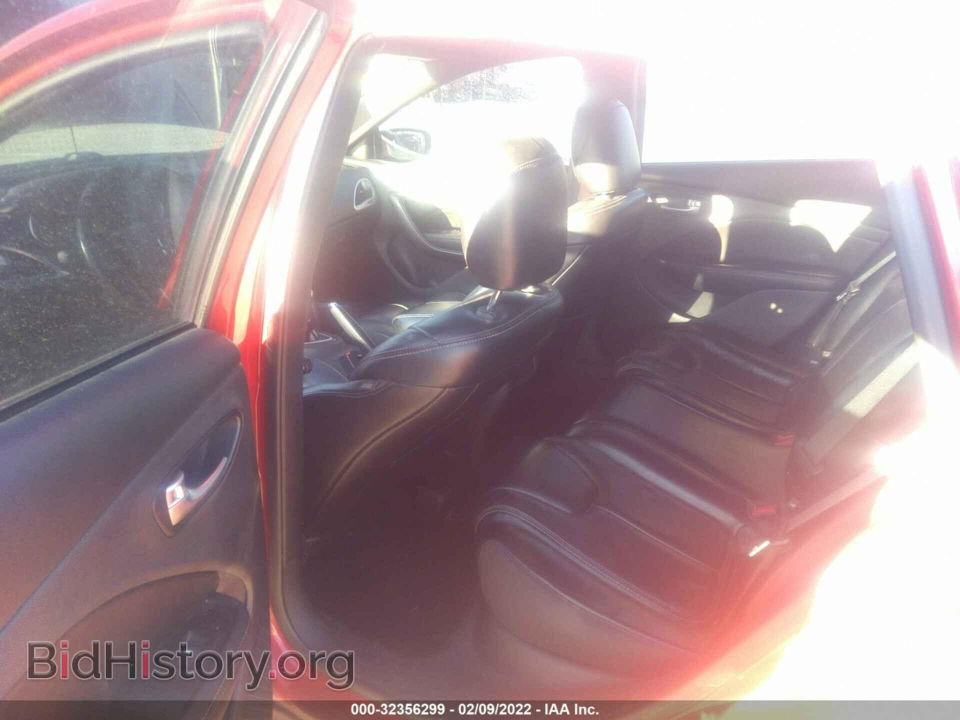 2013 DODGE DART - VIN: 1C3CDFCH1DD297112 - Фото 8