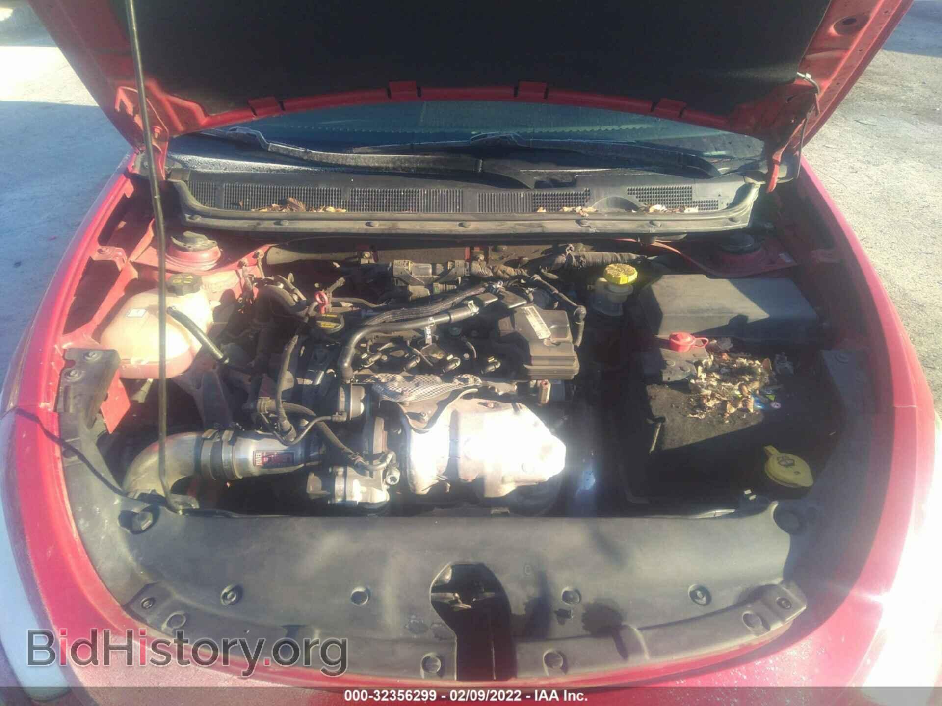 2013 DODGE DART - VIN: 1C3CDFCH1DD297112 - Фото 10