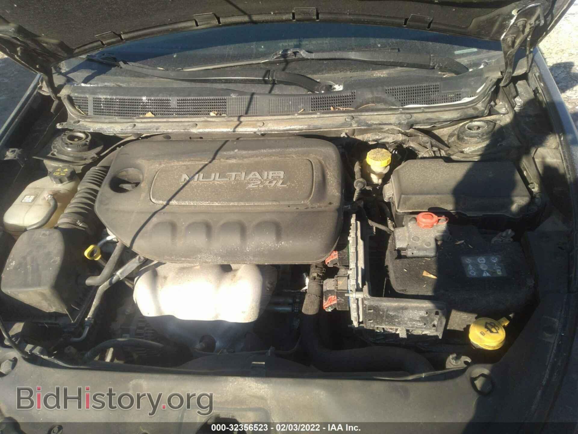 2014 DODGE DART - VIN: 1C3CDFBB7ED906881 - Photo 10