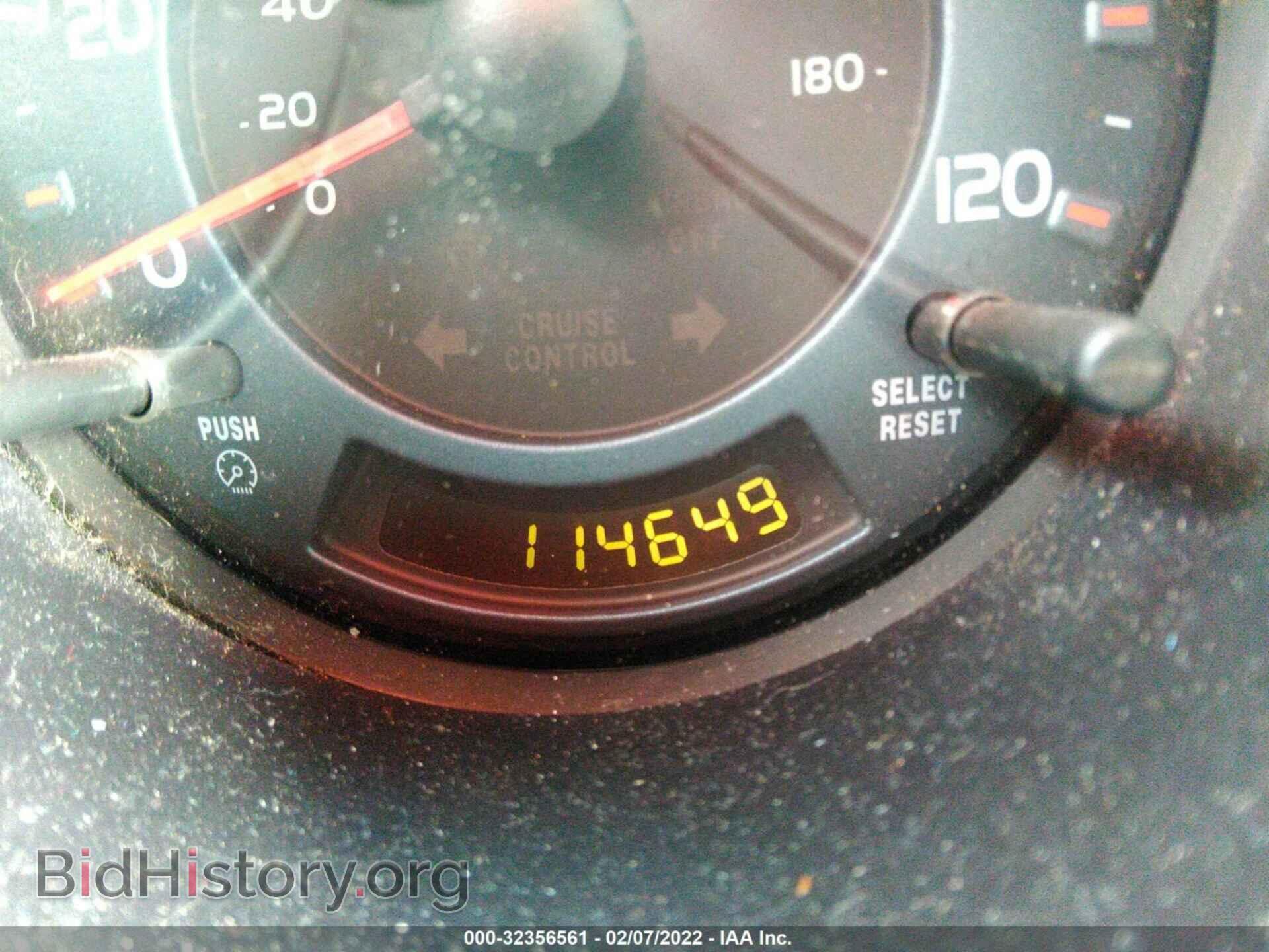 2006 HONDA ELEMENT - VIN: 5J6YH28786L008695 - Фото 7