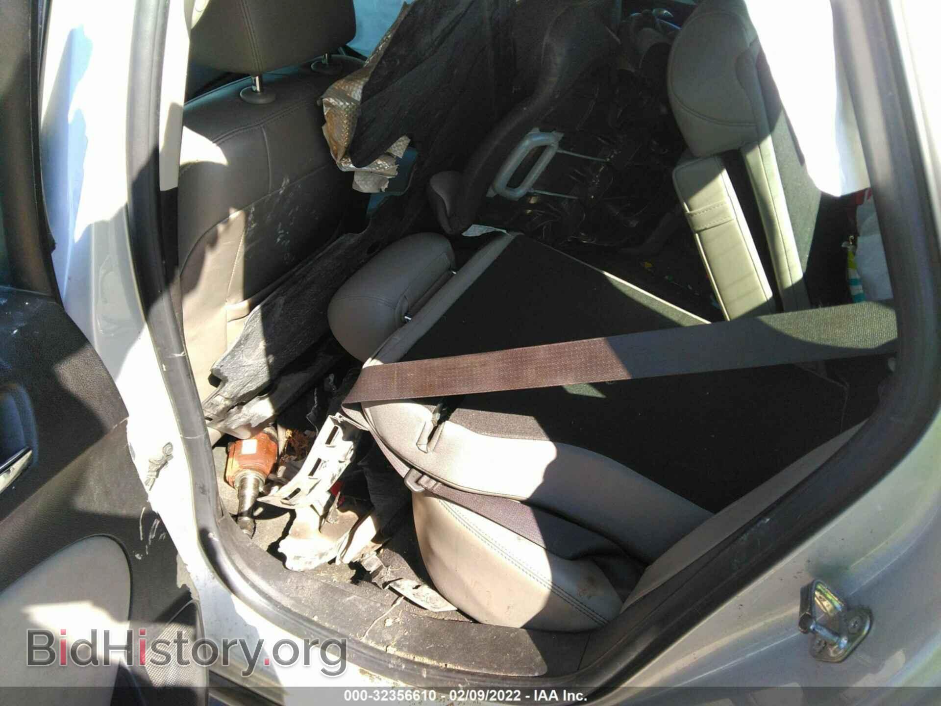 2016 BUICK VERANO - VIN: 1G4PP5SK0G4135239 - Фото 8