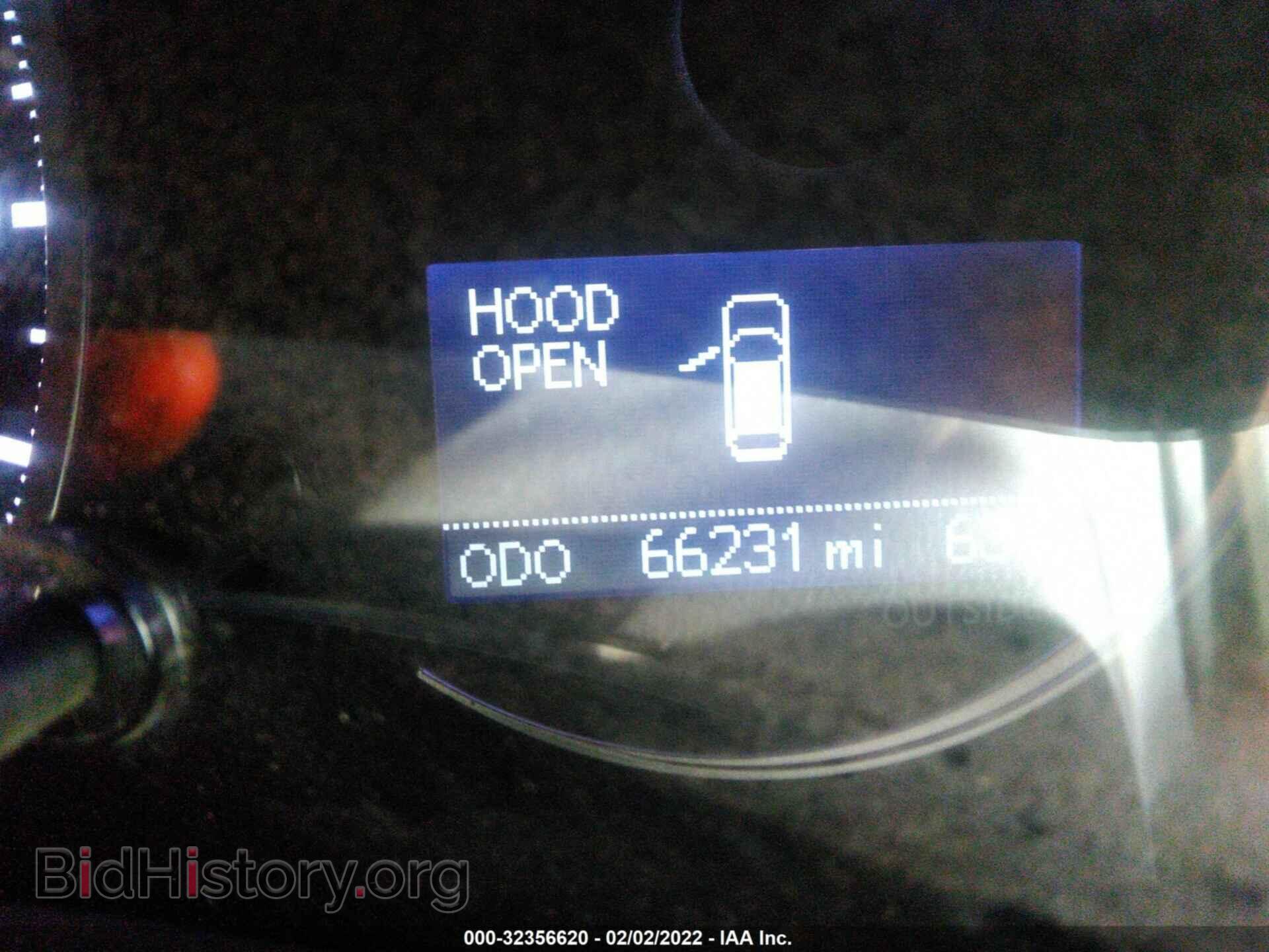 2017 LEXUS CT - VIN: JTHKD5BH0H2290249 - Фото 7