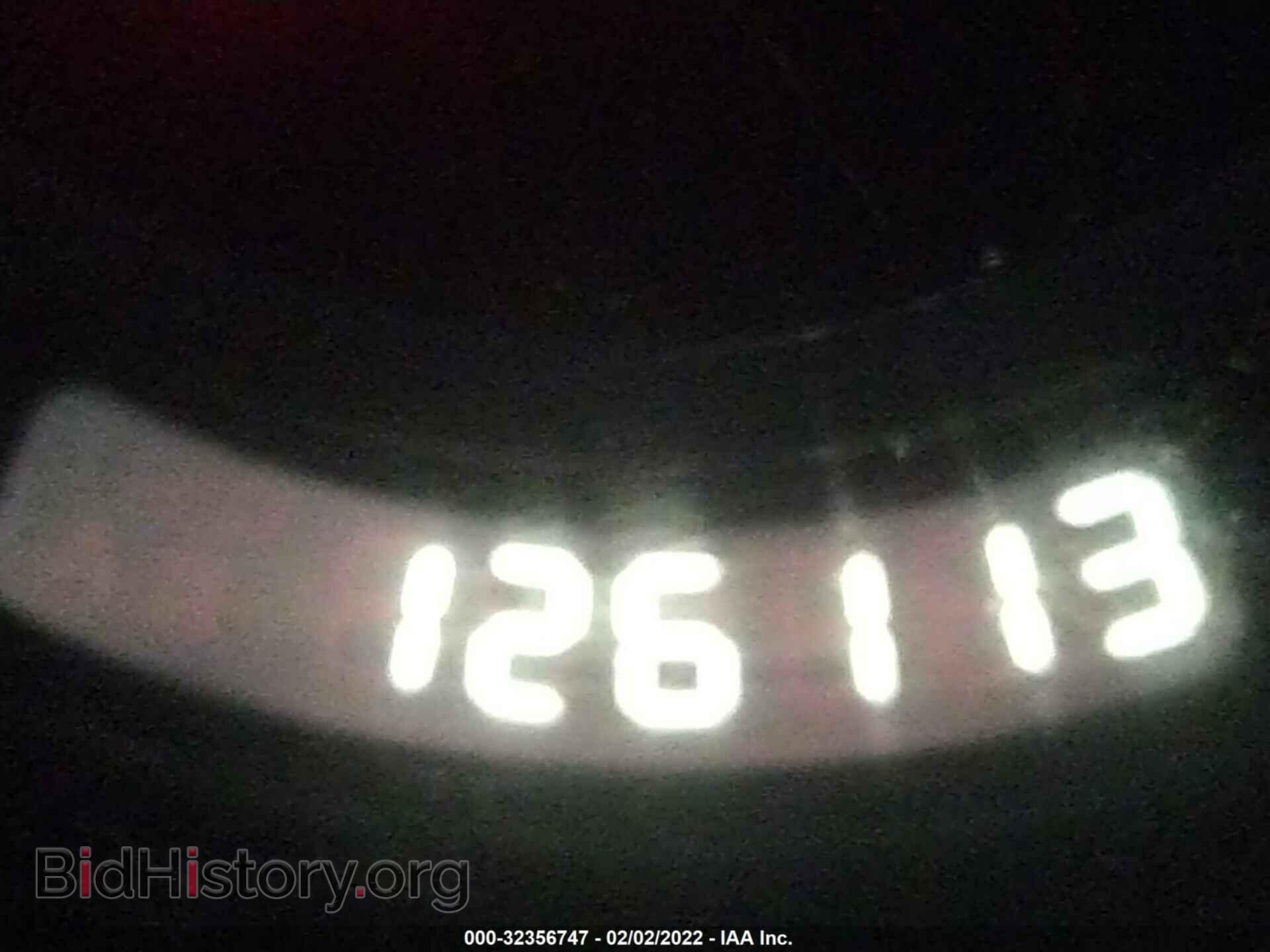 2004 HONDA ELEMENT - VIN: 5J6YH185X4L013693 - Фото 7