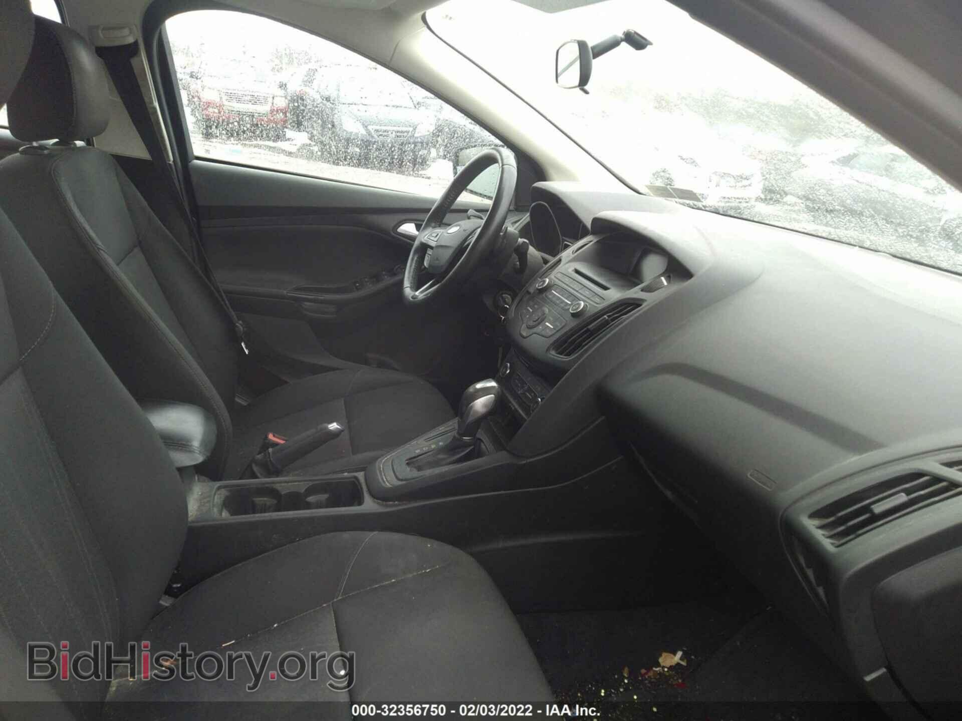 2015 FORD FOCUS - VIN: 1FADP3F26FL321304 - Photo 5
