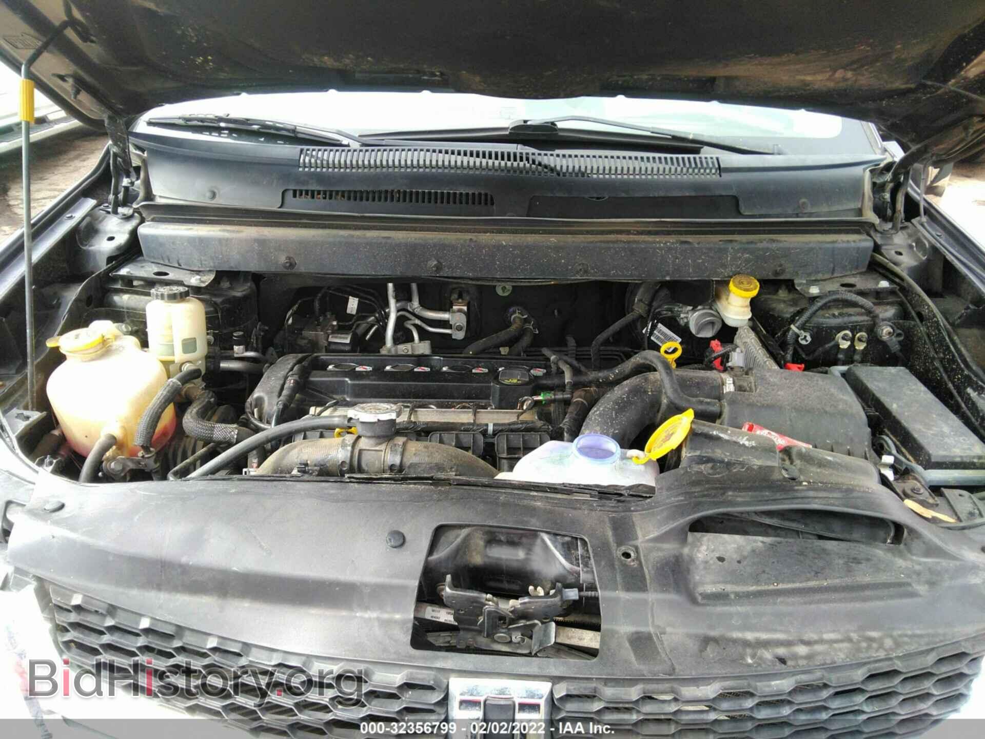 2015 DODGE JOURNEY - VIN: 3C4PDCAB9FT735897 - Фото 10
