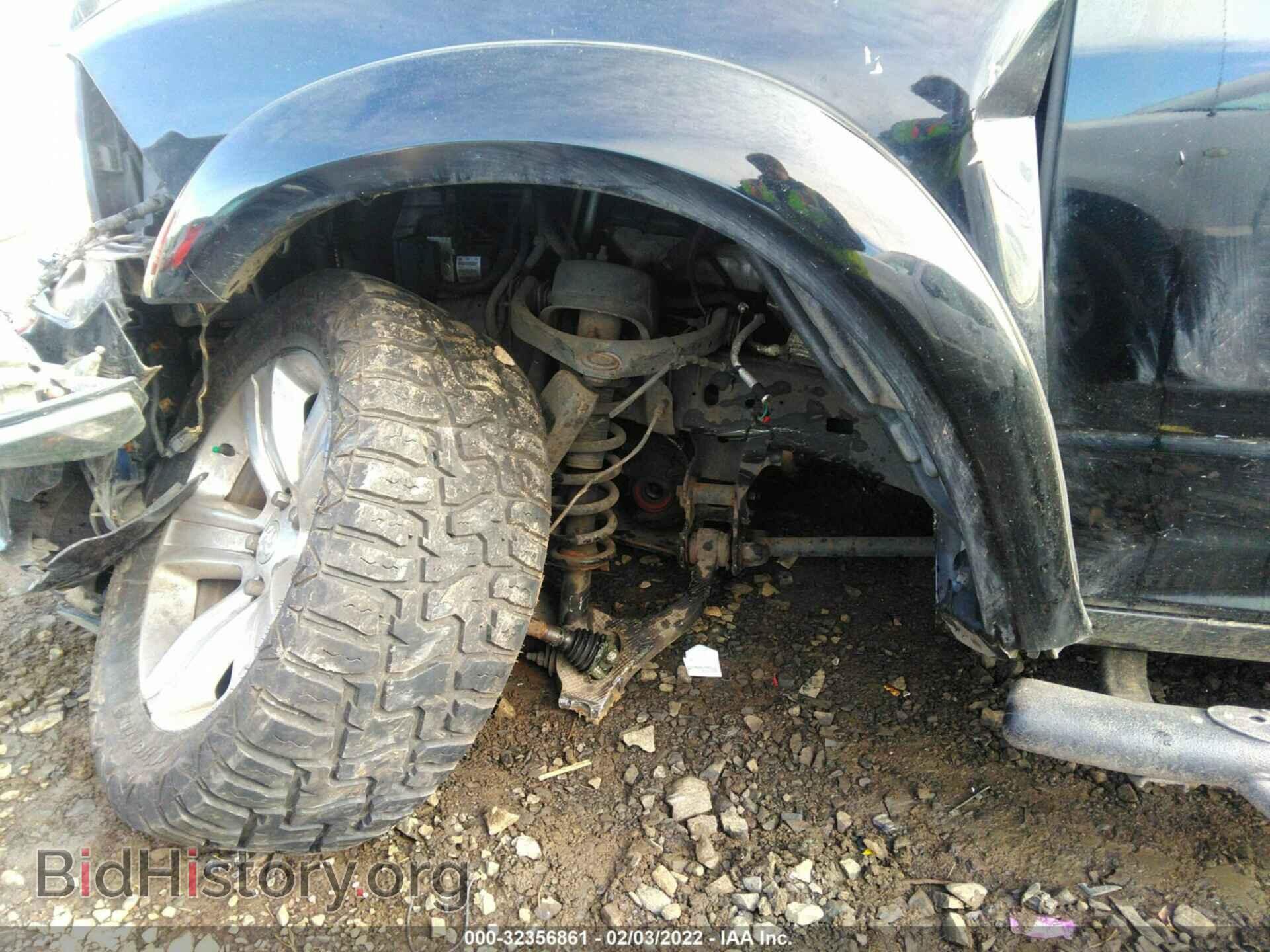 2013 RAM 1500 - VIN: 1C6RR7HT7DS708106 - Фото 6