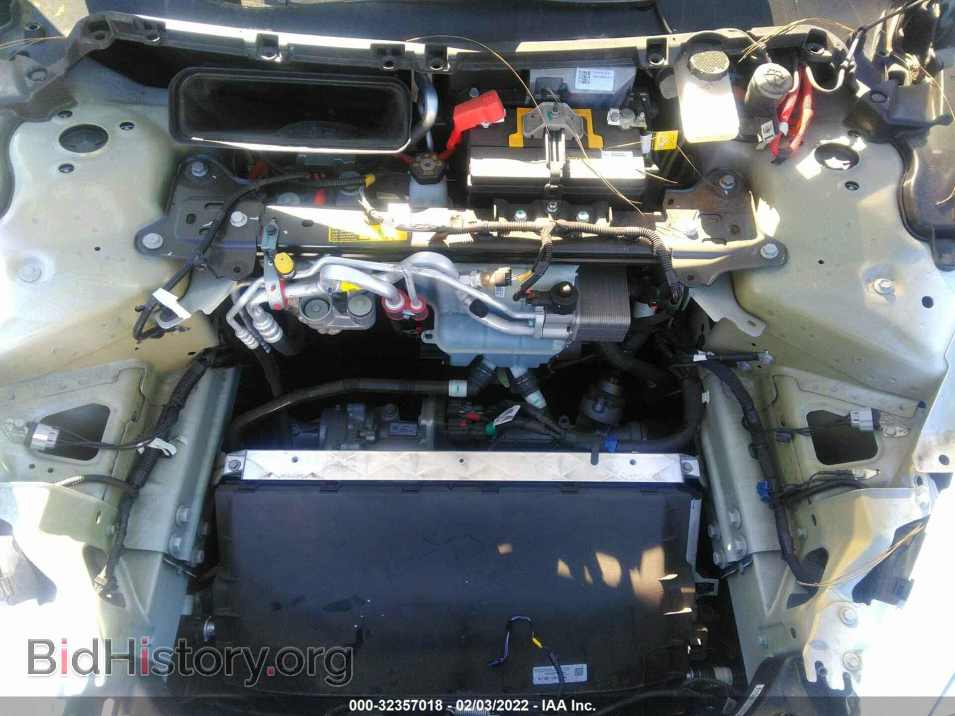 2020 TESLA MODEL 3 - VIN: 5YJ3E1EA3LF634141 - Фото 10