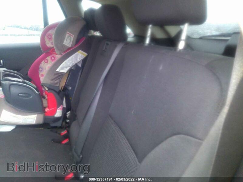 2009 Ford EDGE (VIN 2FMDK36C59BA44680) — фото 8 из 15