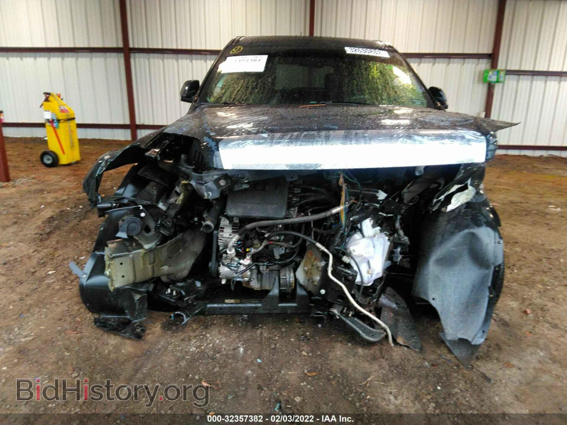 2014 GMC TERRAIN - VIN: 2GKALMEKXE6331880 - Фото 6
