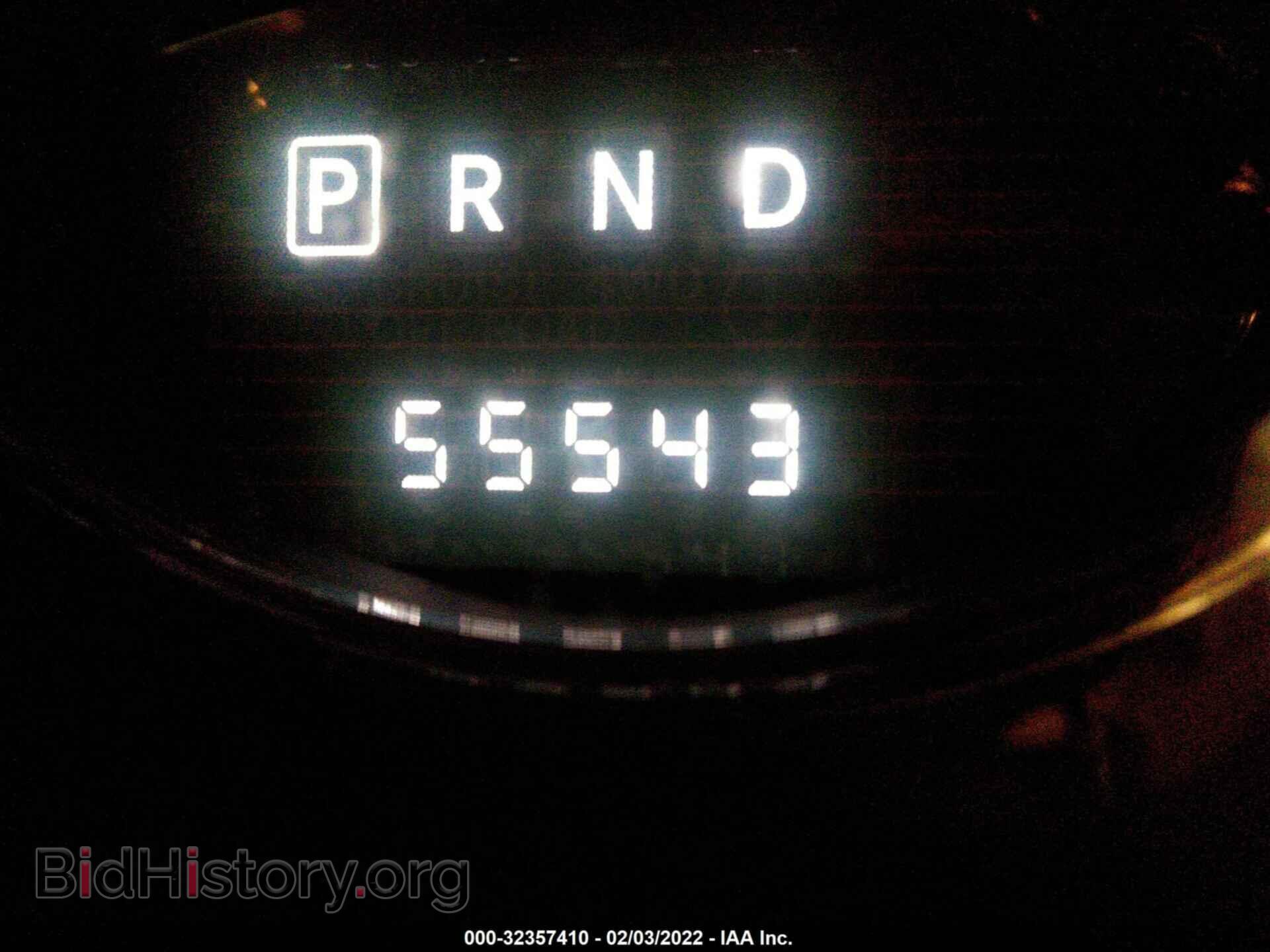 2016 JEEP COMPASS - VIN: 1C4NJDEB0GD745855 - Фото 7