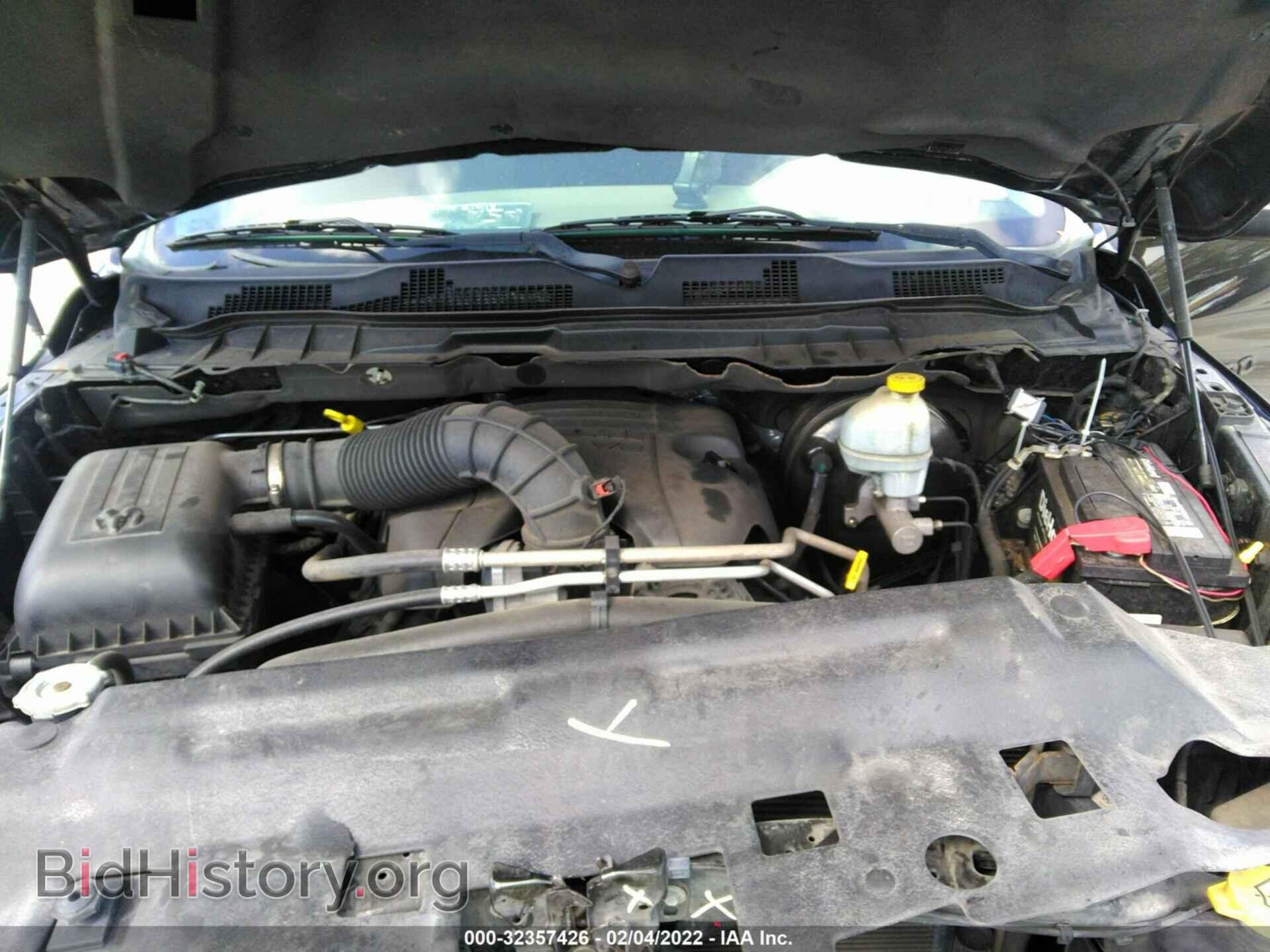 2012 RAM 1500 - VIN: 1C6RD6FT5CS159371 - Photo 10