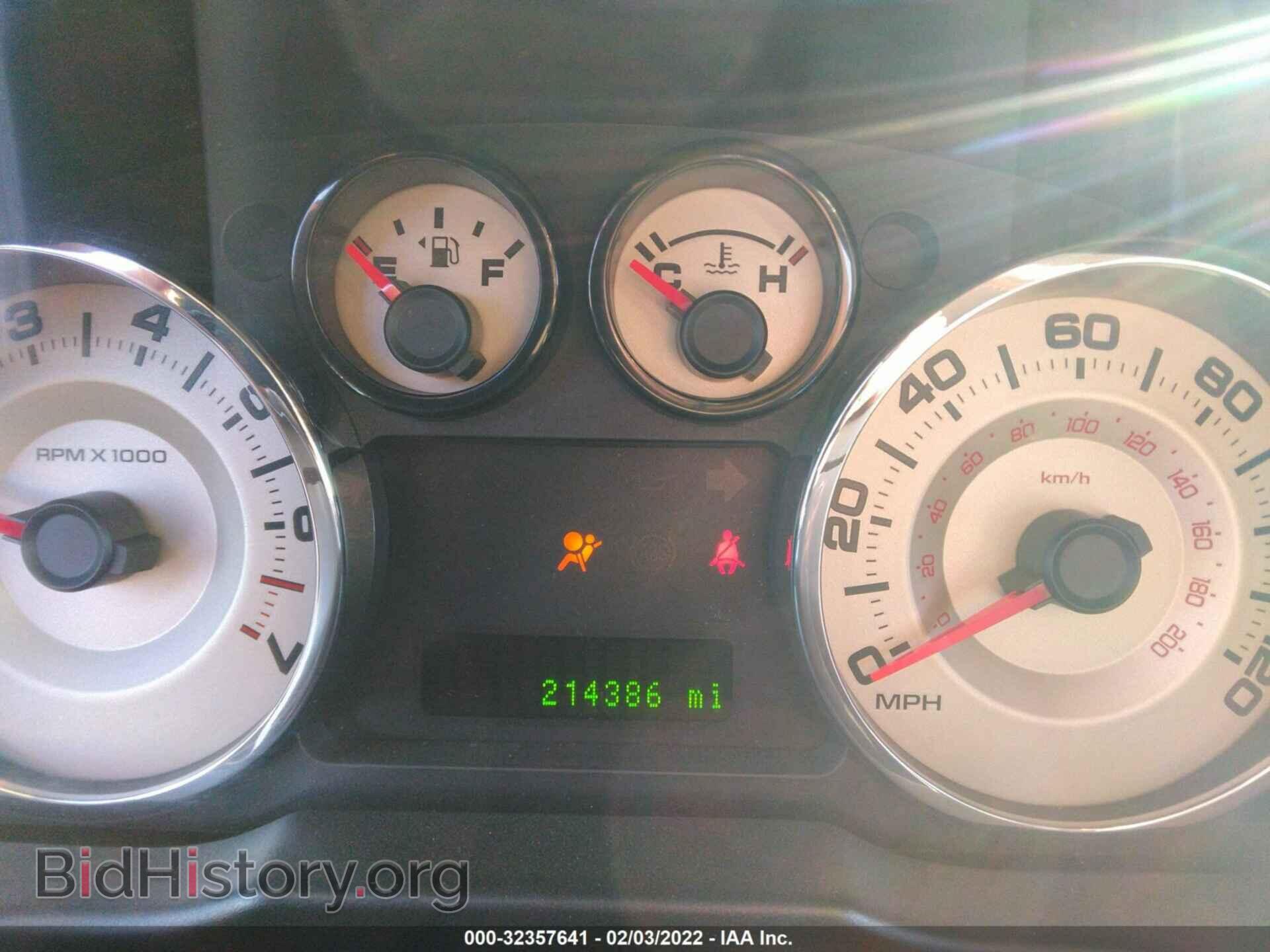 2007 FORD EDGE - VIN: 2FMDK38C97BA81810 - Фото 7