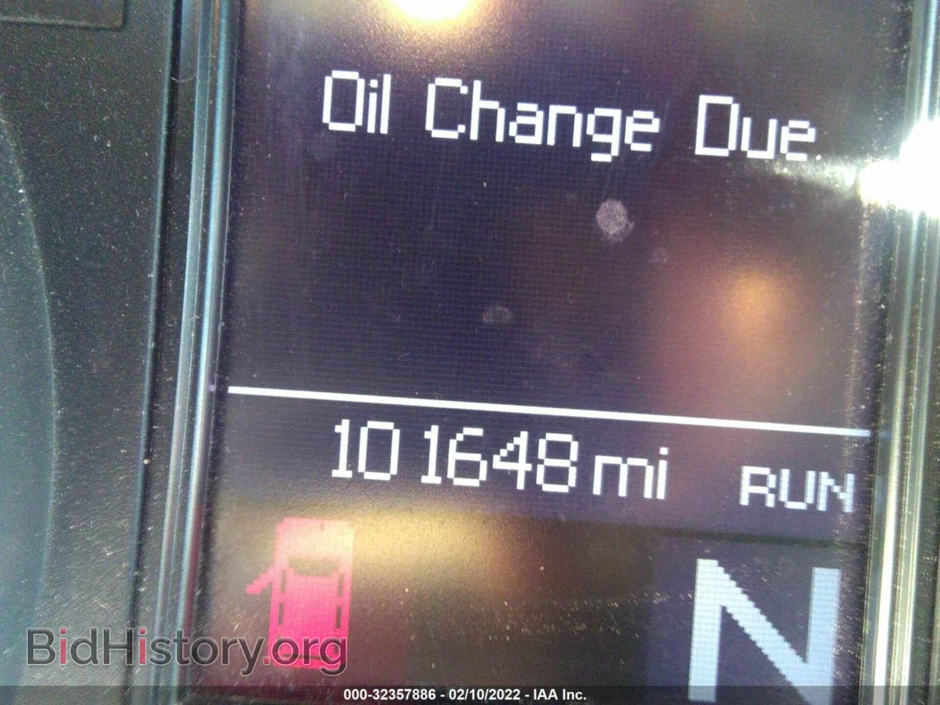 2013 DODGE DURANGO - VIN: 1C4RDJDG5DC697095 - Photo 7
