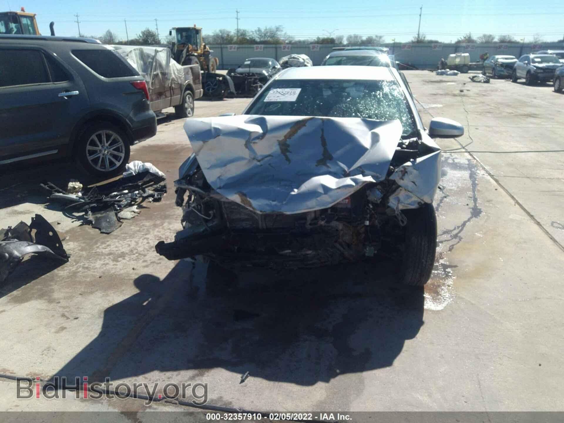 2014 TOYOTA COROLLA - VIN: 5YFBURHEXEP148512 - Фото 6