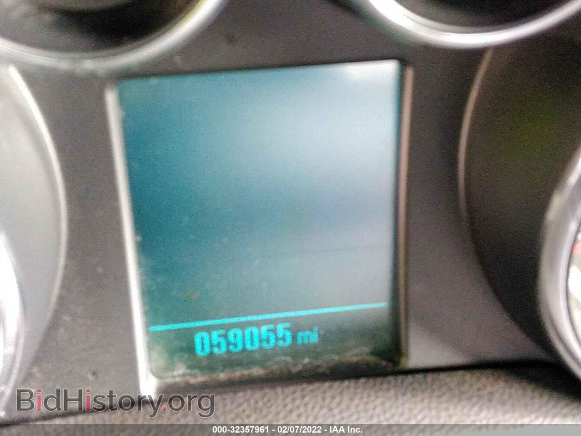 2016 BUICK ENCORE - VIN: KL4CJASB3GB640503 - Фото 7